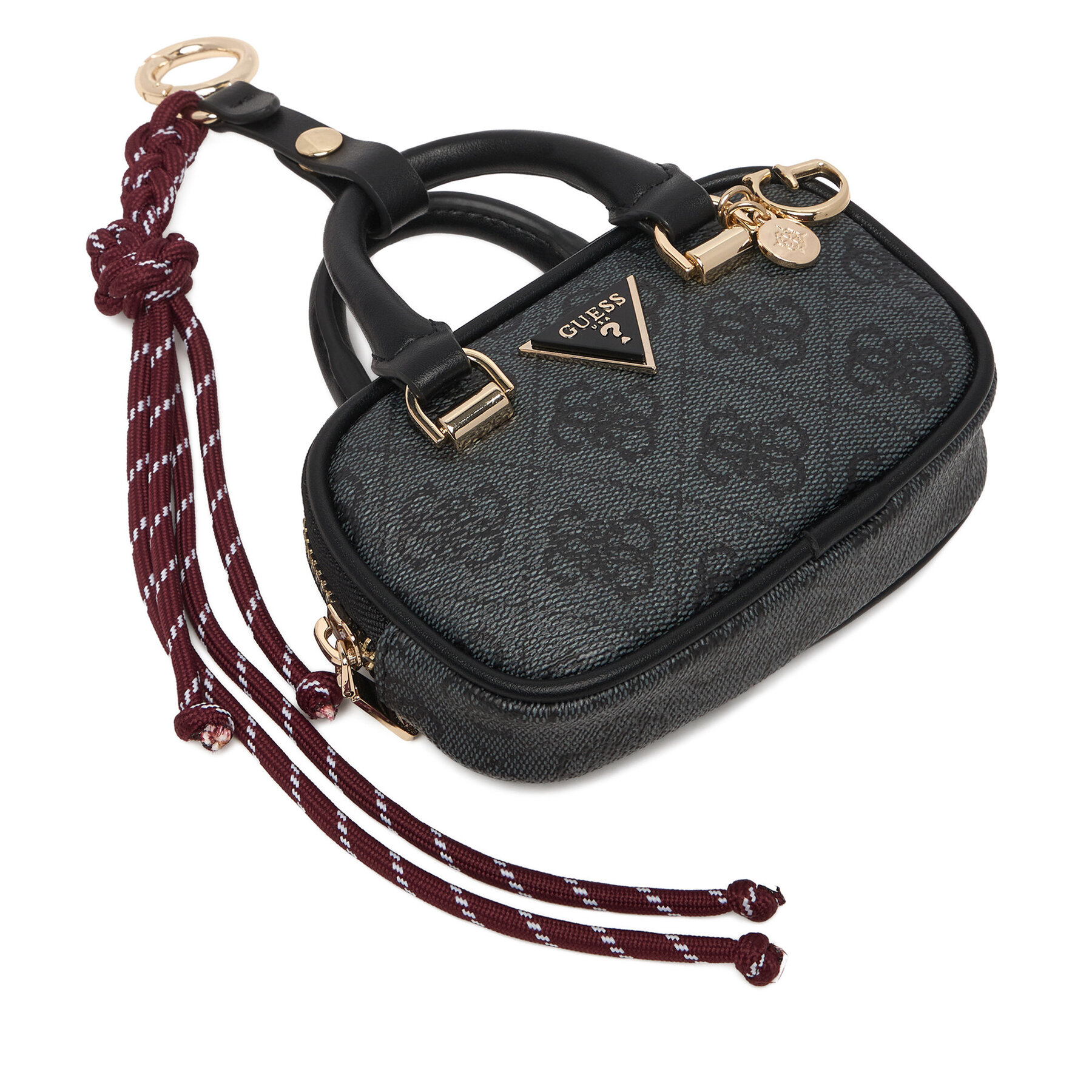 Privjesak Guess RW7580 P6401 Crna