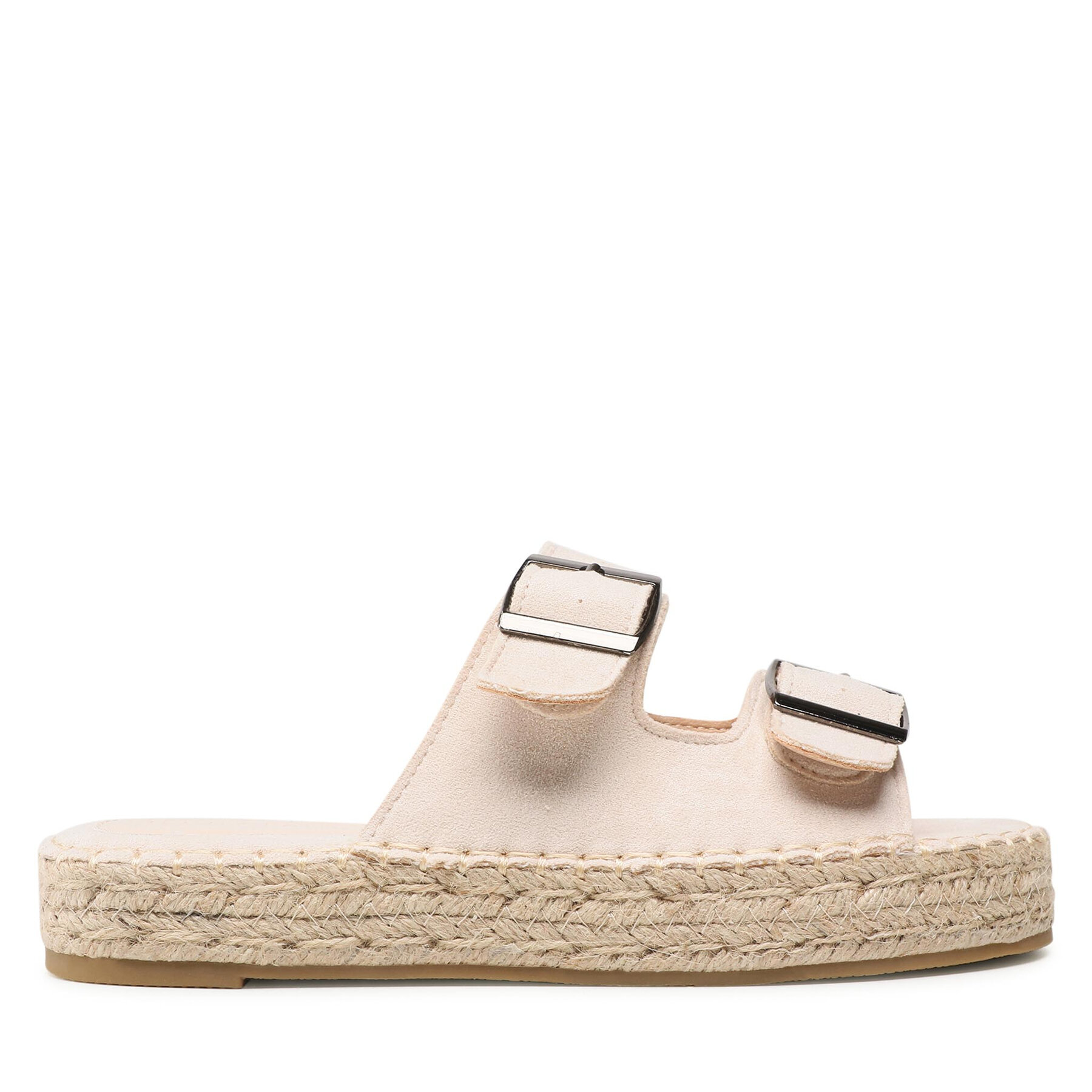 Espadrile Jenny Fairy WSS20593-01A Bej