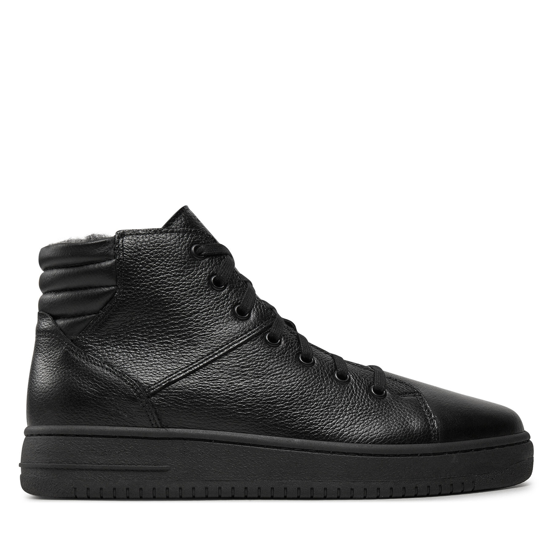 Zapatillas Ryłko IDPF07G Negro