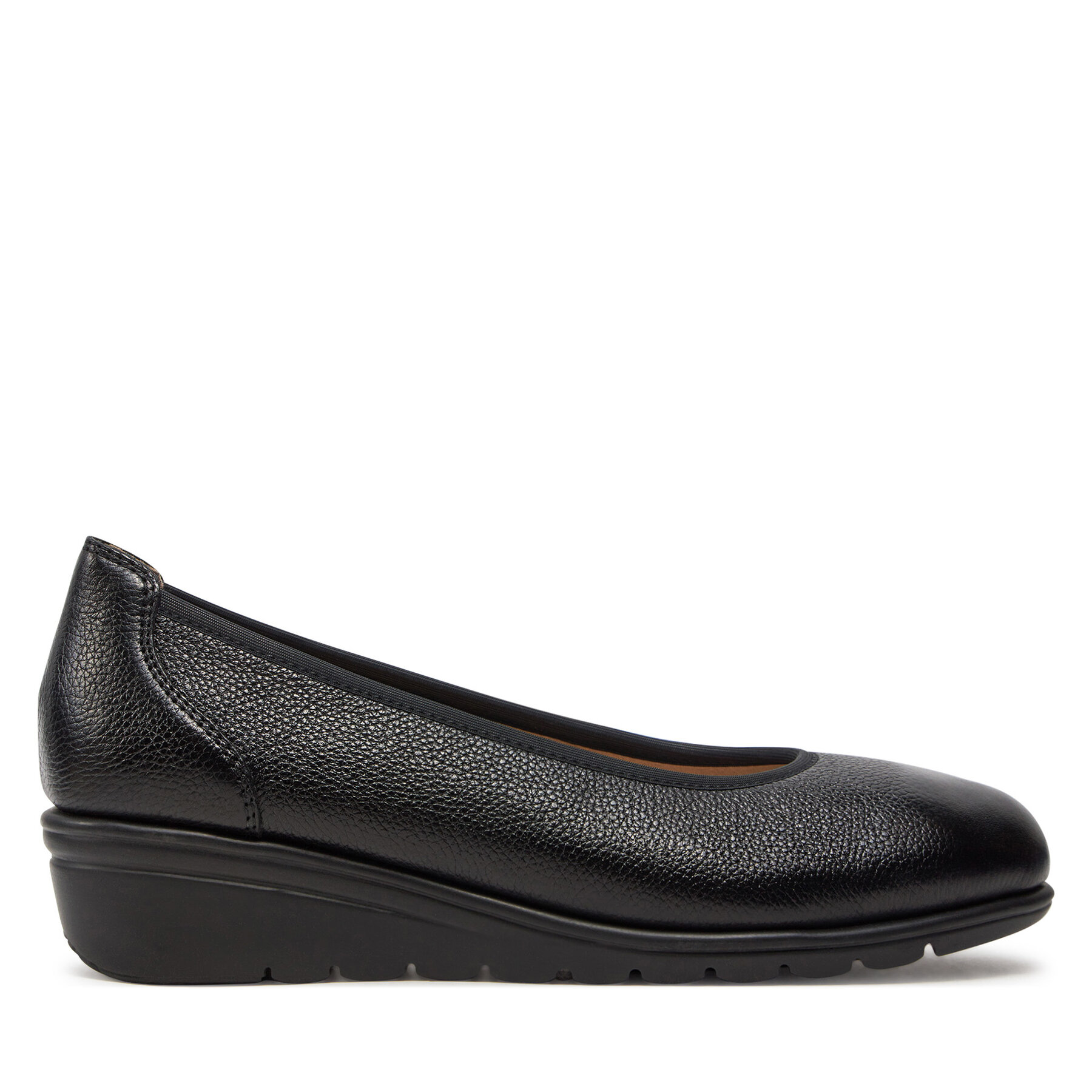 Pumps Caprice 9-22101-41 Svart