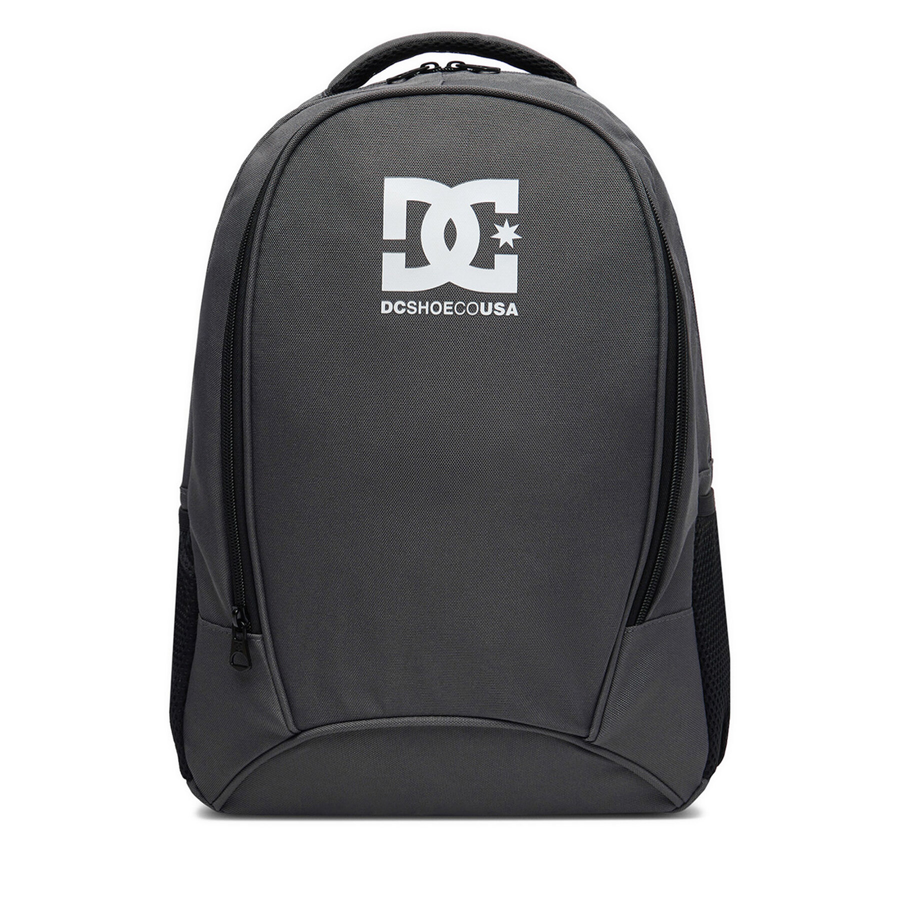 Σακίδιο DC Shoes WBEOHP-DCI-P-002-10 Γκρι