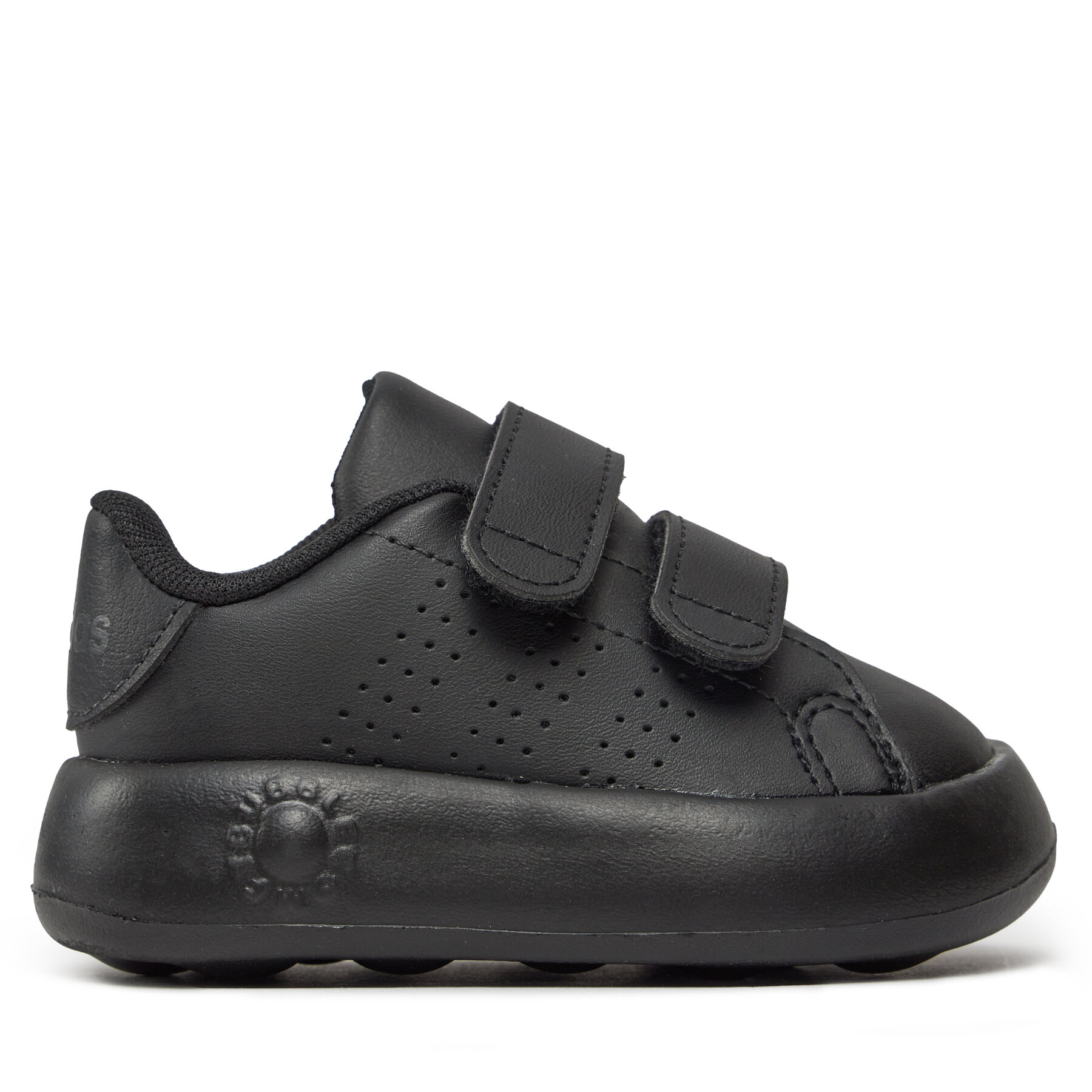 Tenisice adidas Grand Court 2.0 Cf I ID5285 Crna