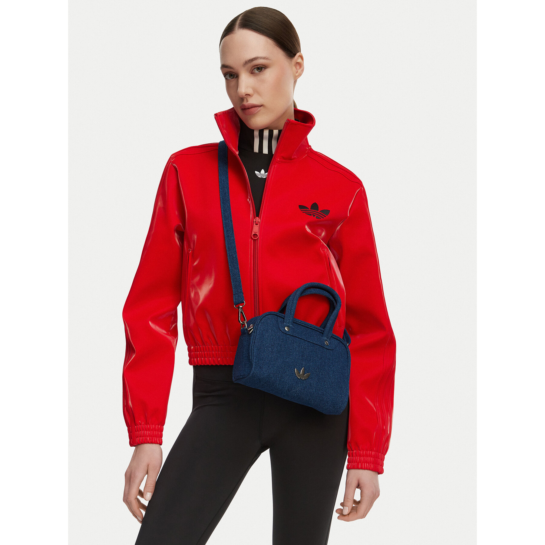 Borsetta adidas KD7897 Blu