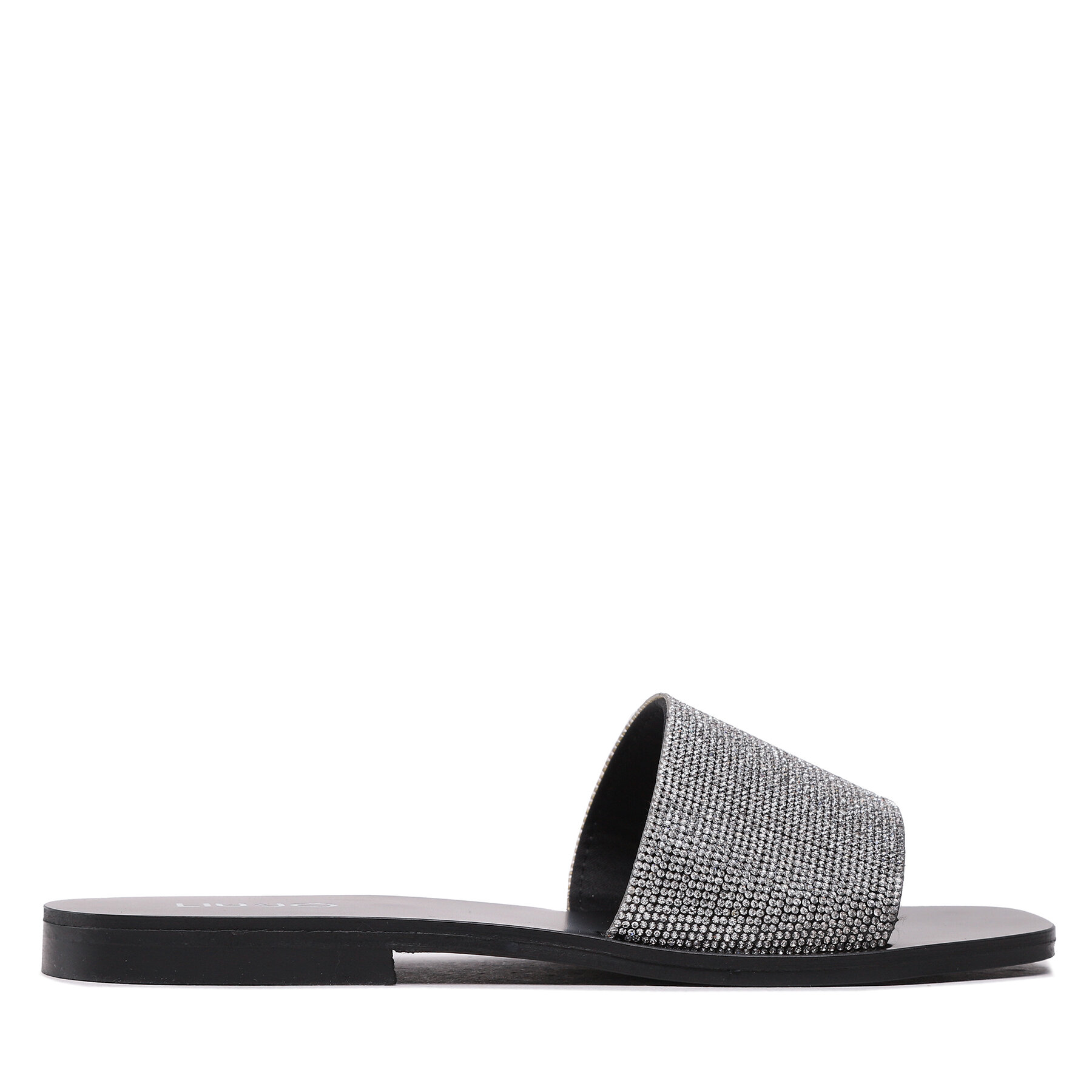  Papucs Liu Jo Saba 04 SA3147 T0380 Ezüst akciós termékkép 1