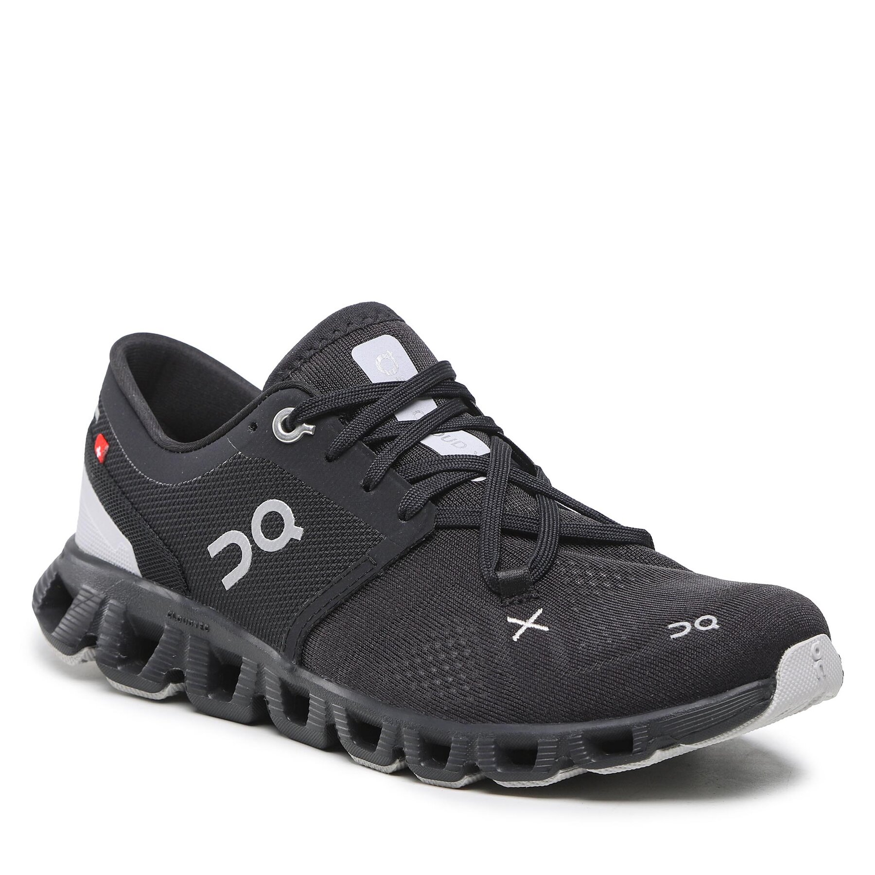 Pantofi On Cloud X 3 6098696 Black epantofi.ro imagine noua