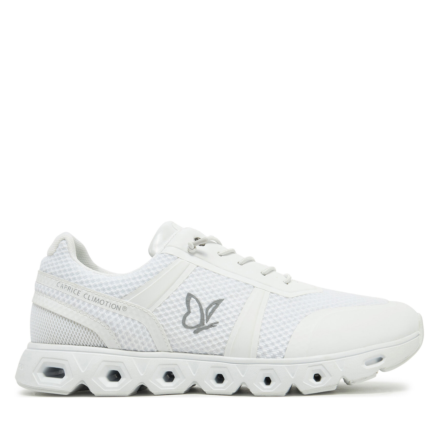 Dámske Sneakersy Caprice, Rozmer: 39, Biela, 9-23605-43
