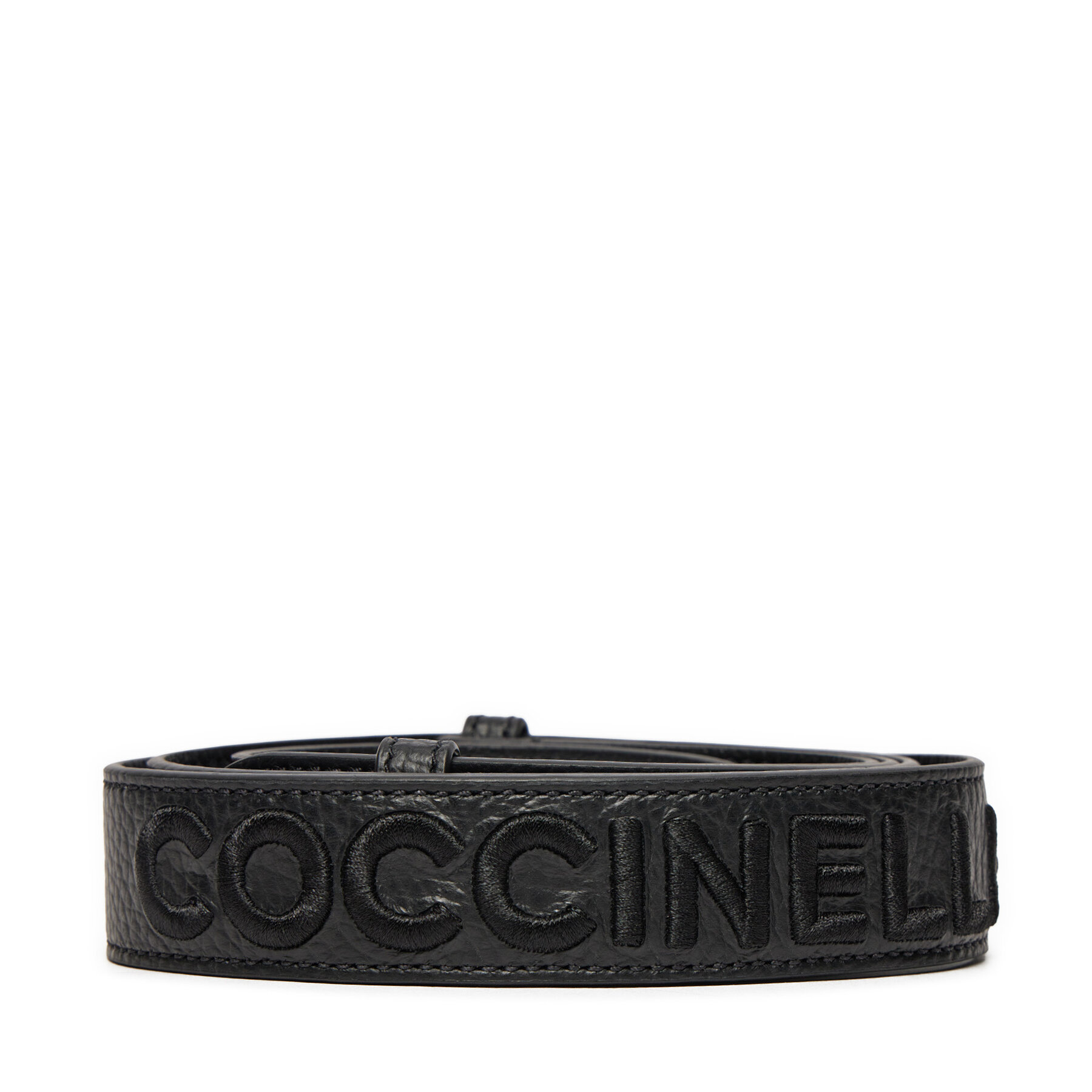 Asa larga extraíble Coccinelle R55 Coccinelleembro I Dery E3 R55 68 01 01 Negro