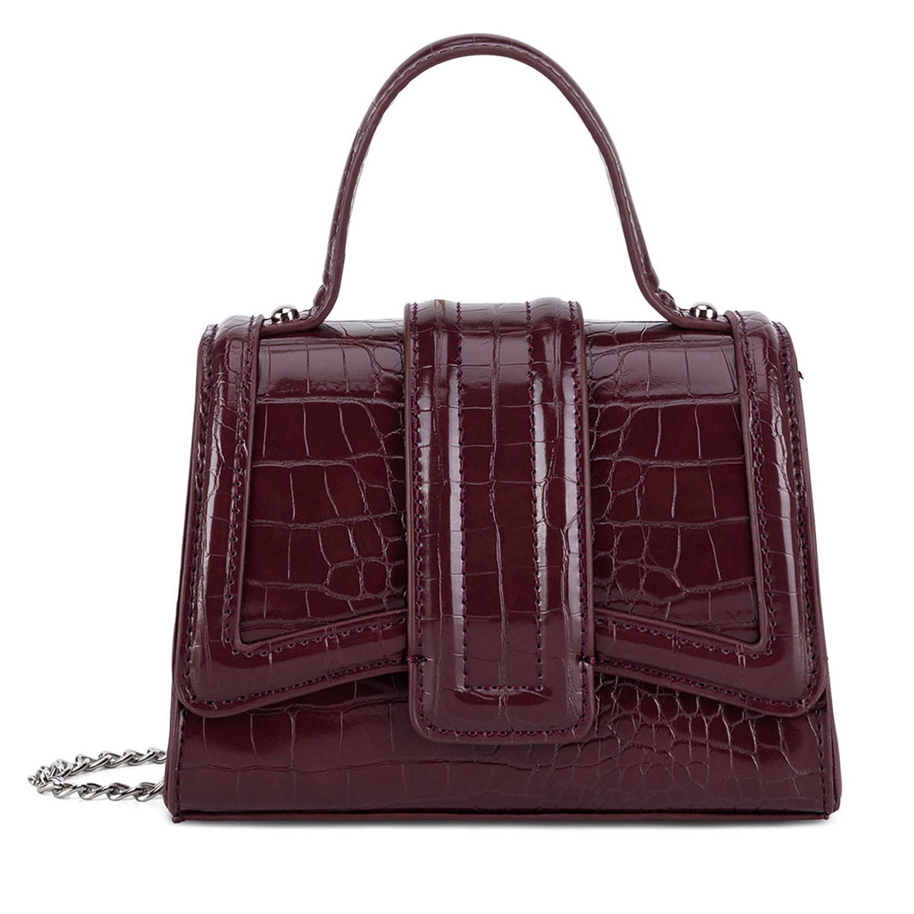 Bolso DeeZee MDP-L-009-06 Guinda/burdeos