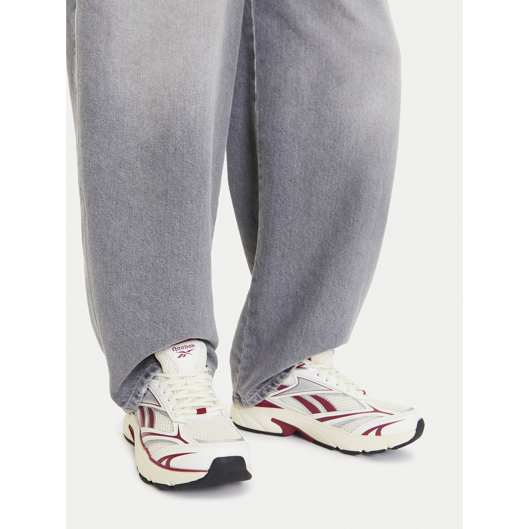 Superge Reebok CEO-BELWAVE AR30278W-WCU Bela