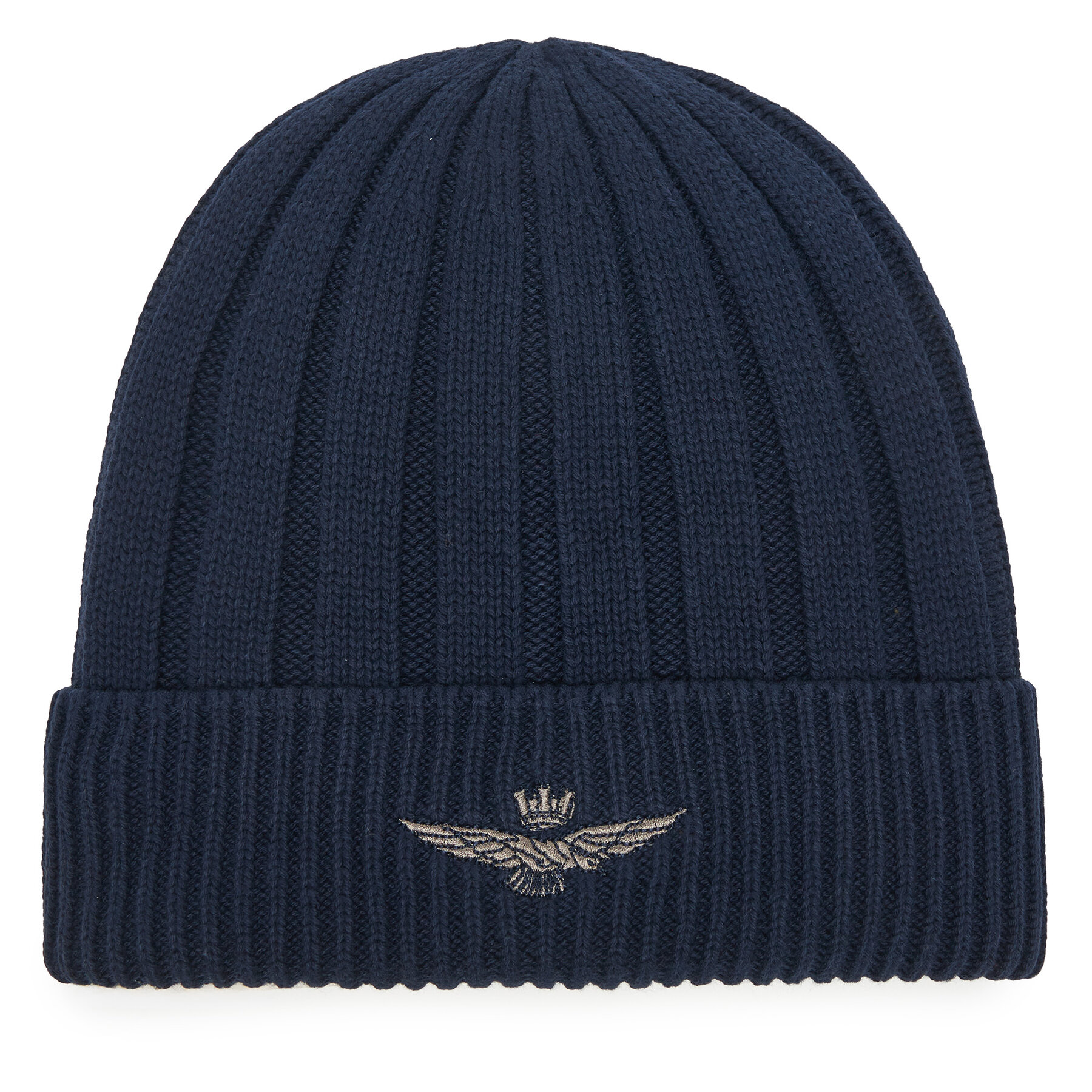 Căciulă Aeronautica Militare 252CU0063UL00485 Bleumarin