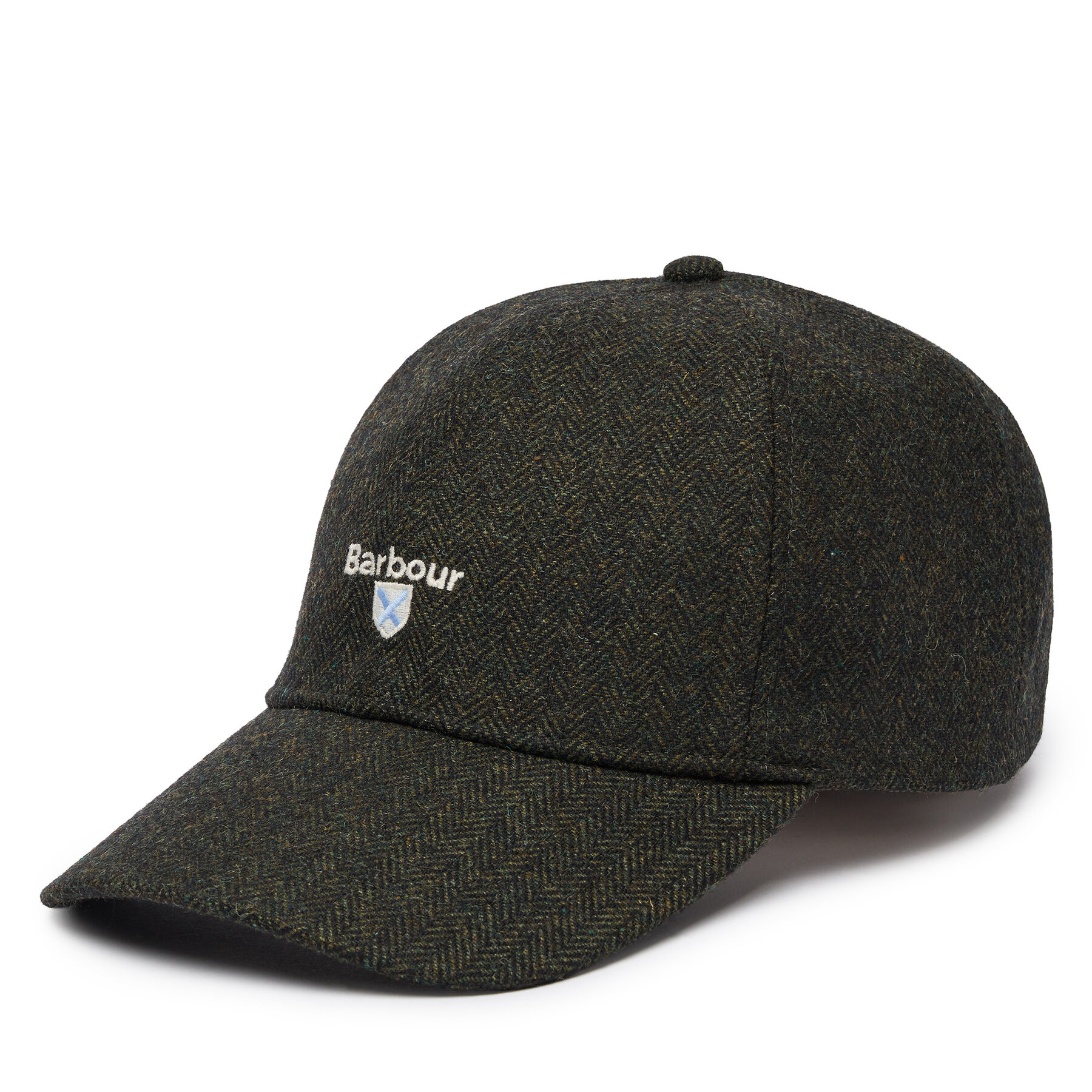 Șapcă Barbour MHA0968OL11 Verde