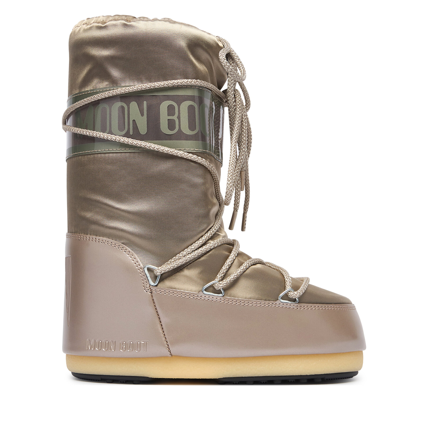Škornji za sneg Moon Boot 80D1401680 M Zlata