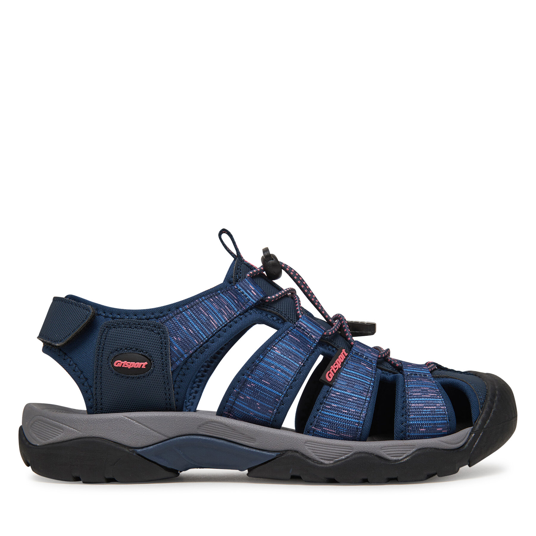 Szandál Grisport GR-25-03-9037L Sötétkék