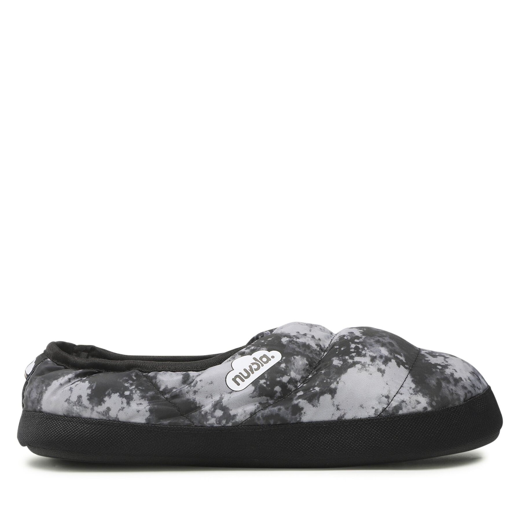 Papuci de casă Nuvola Classic Printed UNCLPR21TEM10 Gri