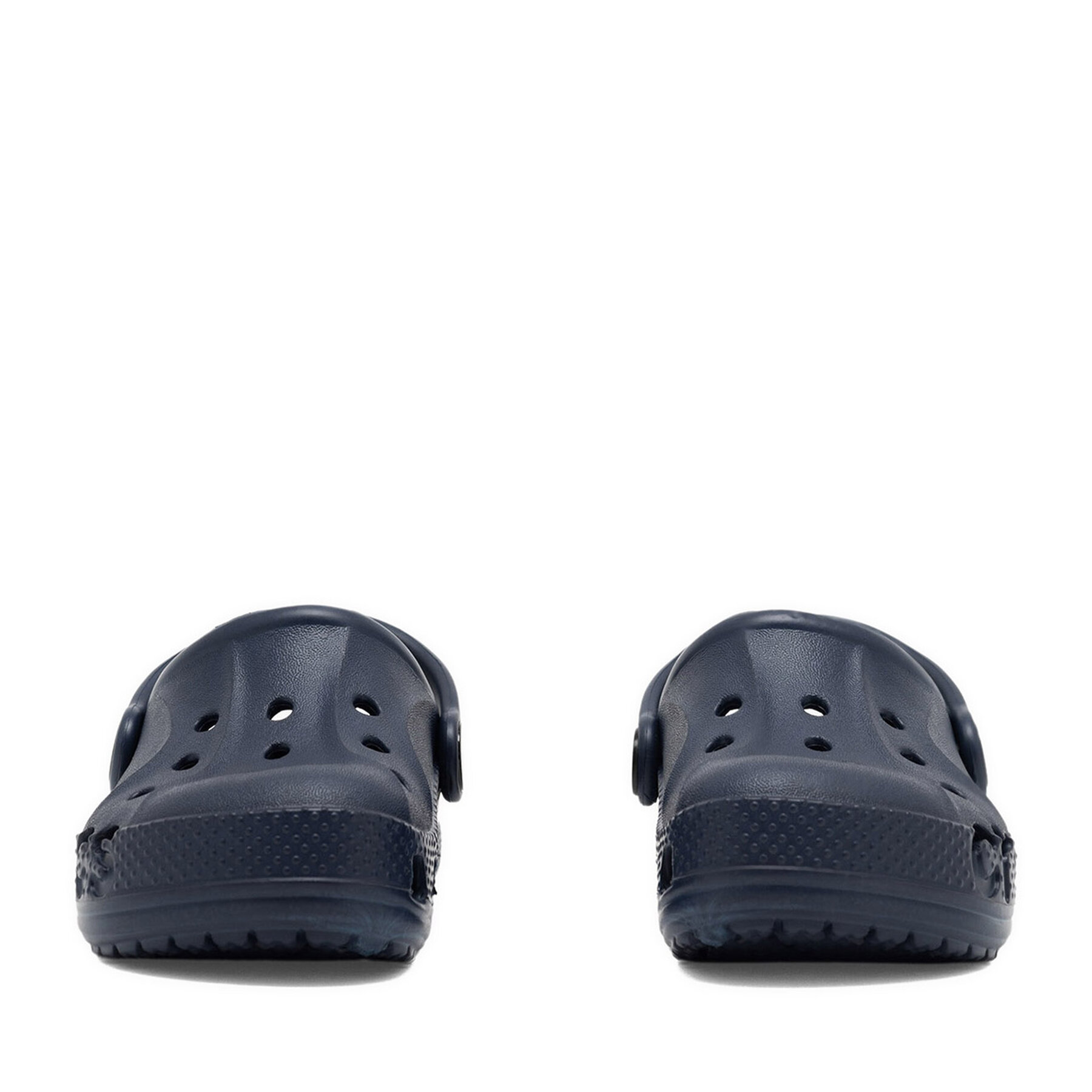 Natikače Crocs BAYA CLOG T 207012-410 Tamnoplava