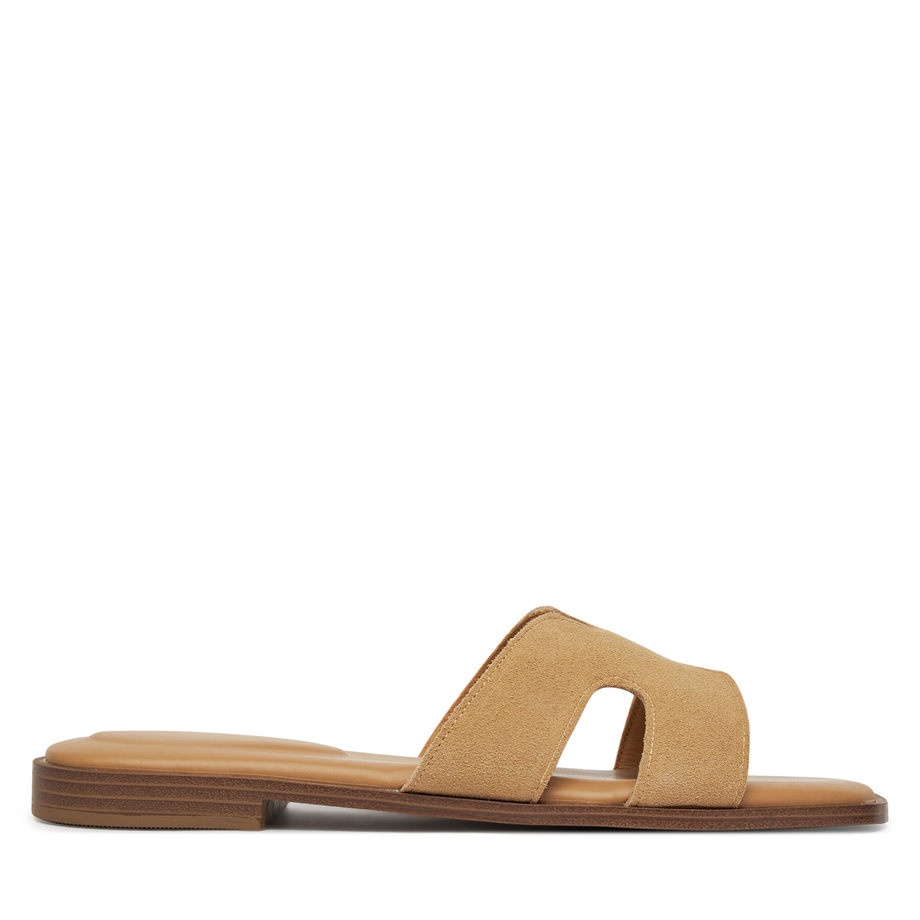 Чехли DeeZee DZ-S8A Бежов