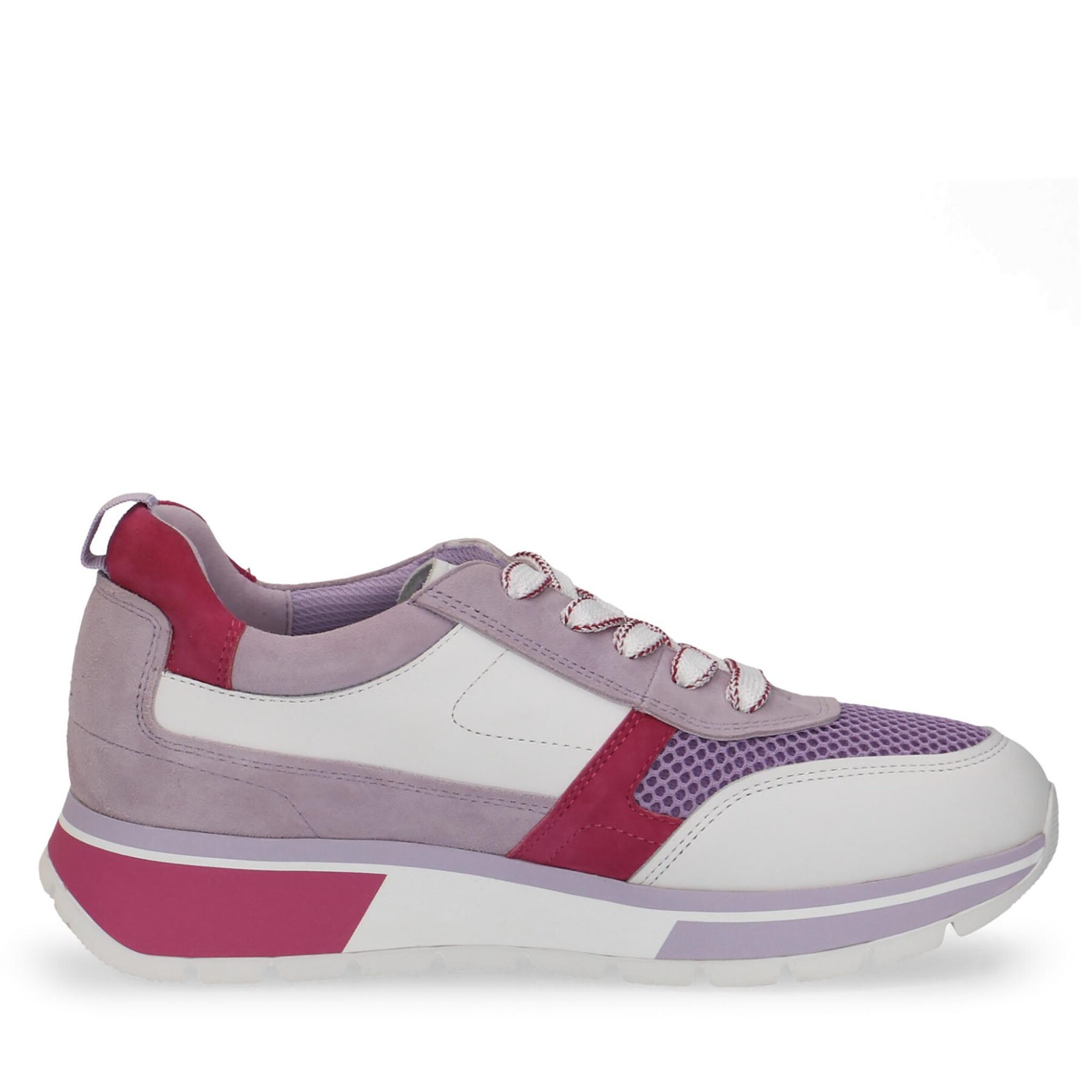 Sneakers Caprice Femei, Mărimea: 36, Violet, 9-23708-20
