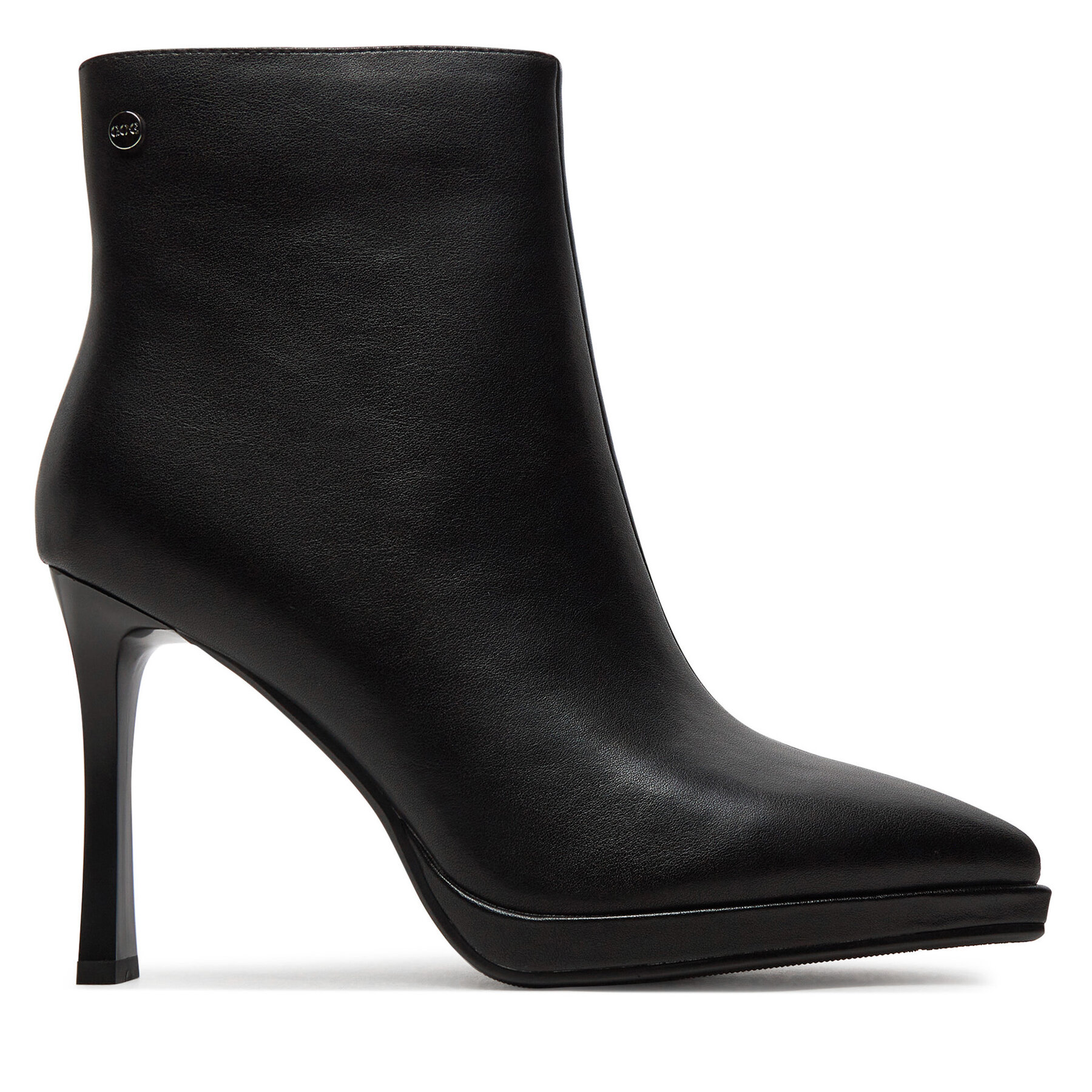 Botines GOE OO2N4208 Negro
