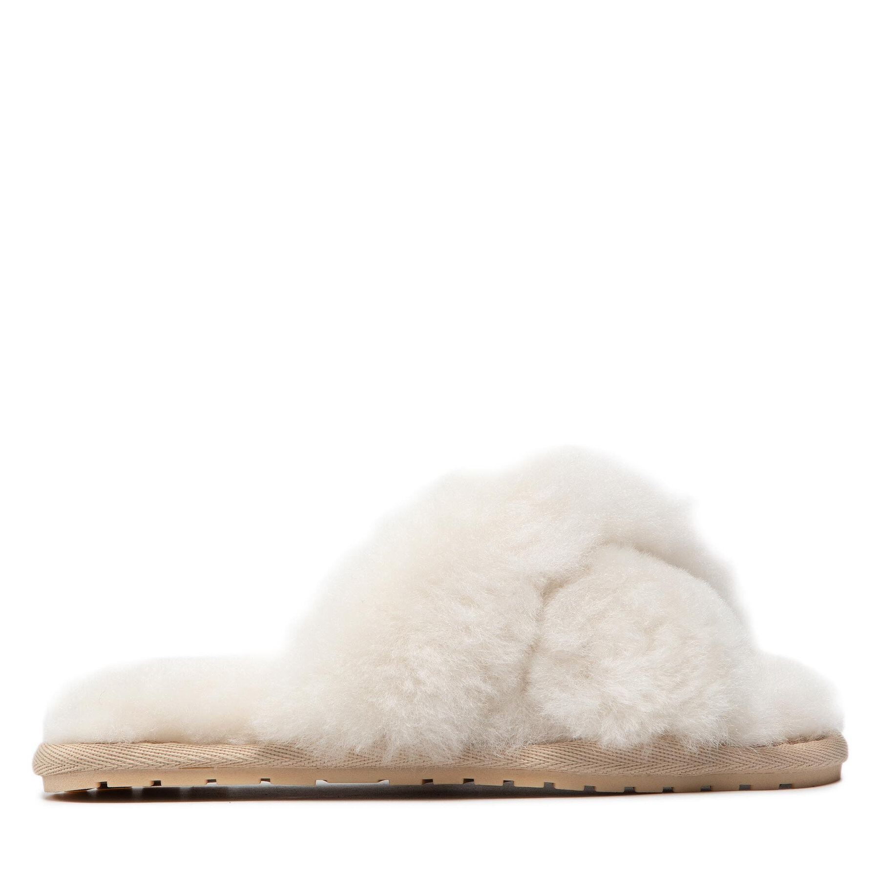 Čības EMU Australia Mayberry Teens T12176 Balts