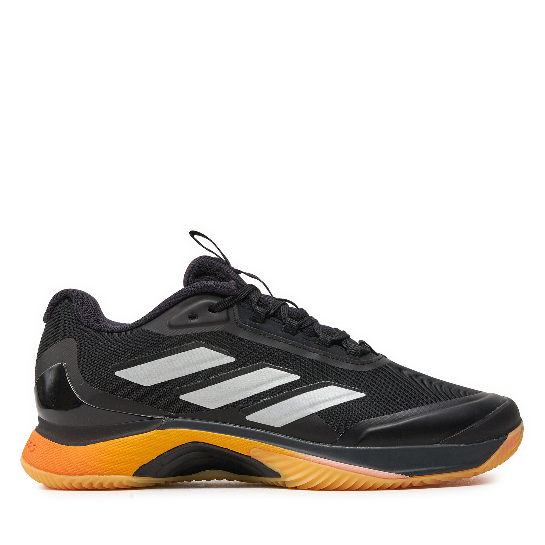 Tenisové topánky adidas Avacourt 2 Clay Tennis IF6534 Fialová