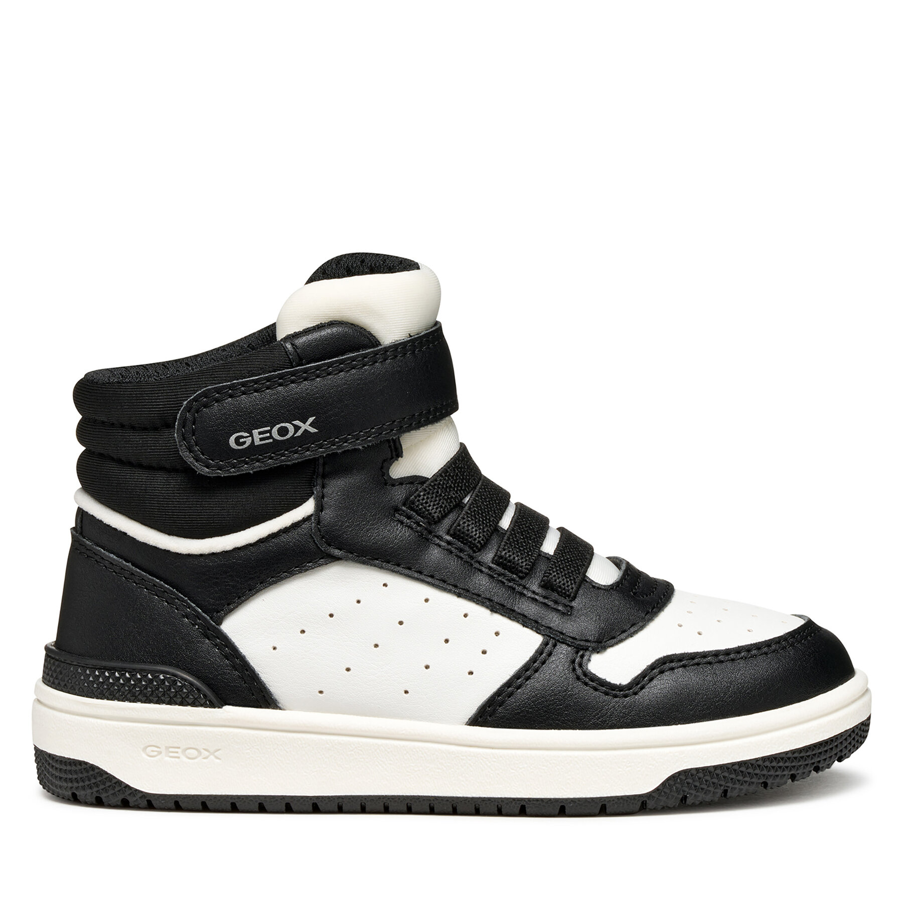 Sneakers Geox J Washiba J46LQB 05415 C0504 M Alb