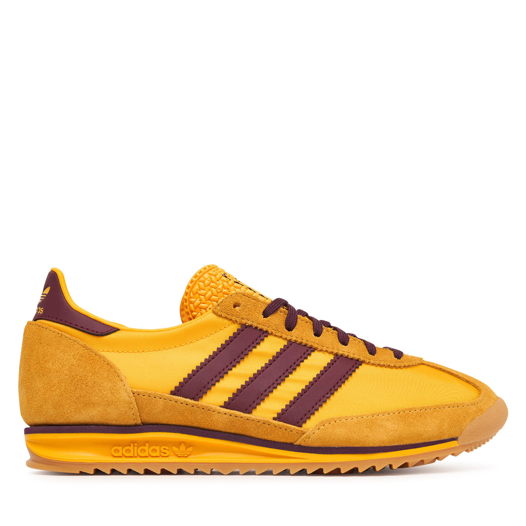 Сникърси adidas SL 72 OG IH6968 Жълт