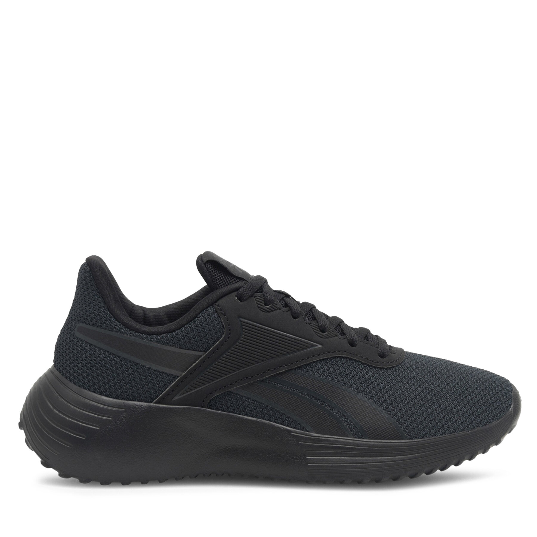 Damskie Buty do biegania Reebok, Rozmiar 36 Czarny Lite 3.0 HR0161