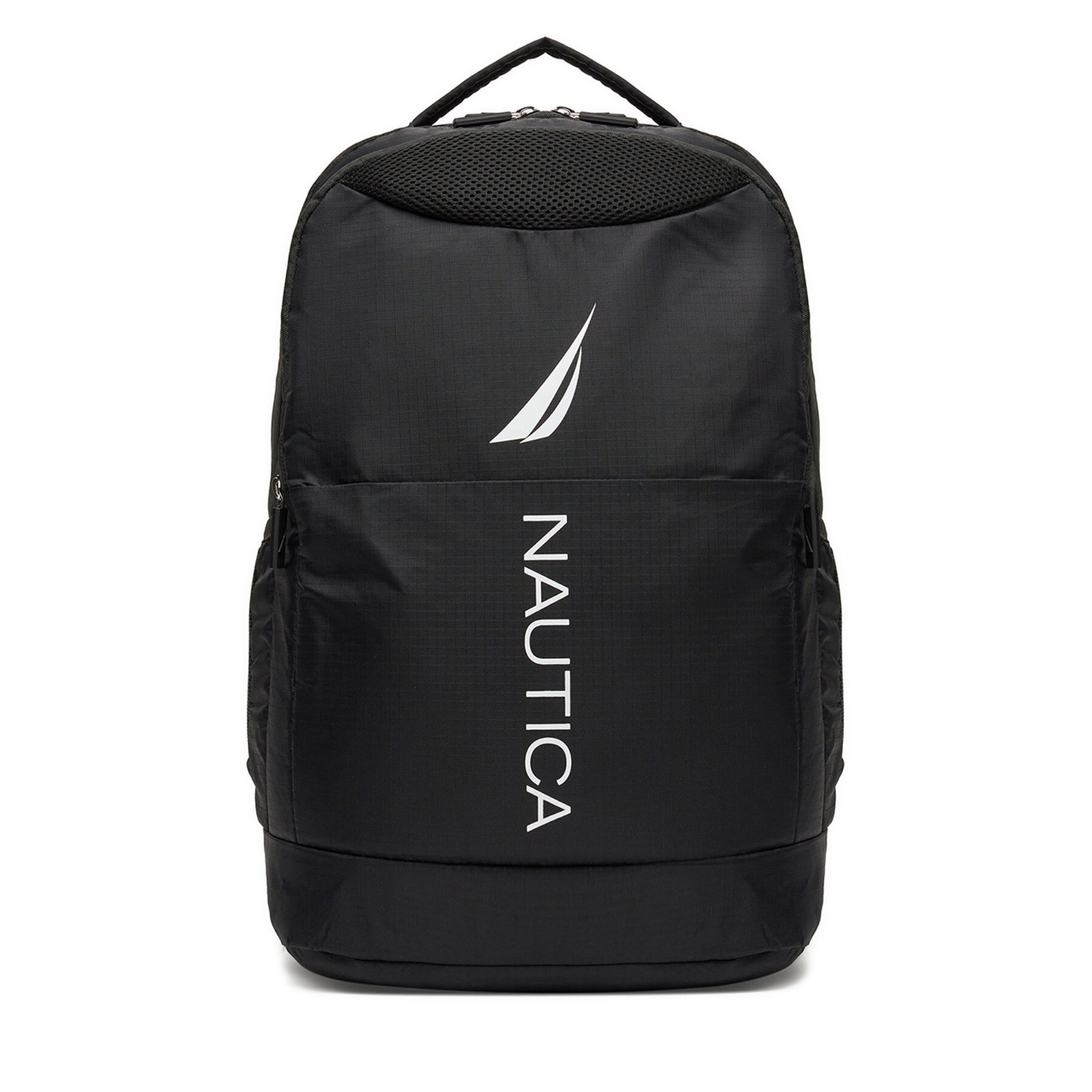 Nautica Σακίδιο Nautica C-NTC-M-003-08 Μαύρο