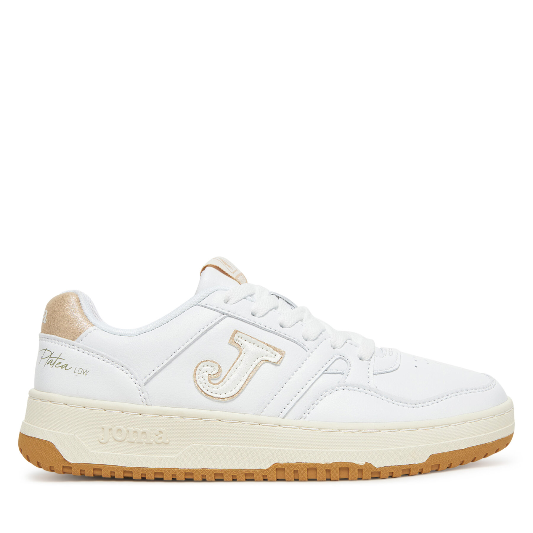 Сникърси Joma C.Platea Low 2518 CPLALS2518 Бежов