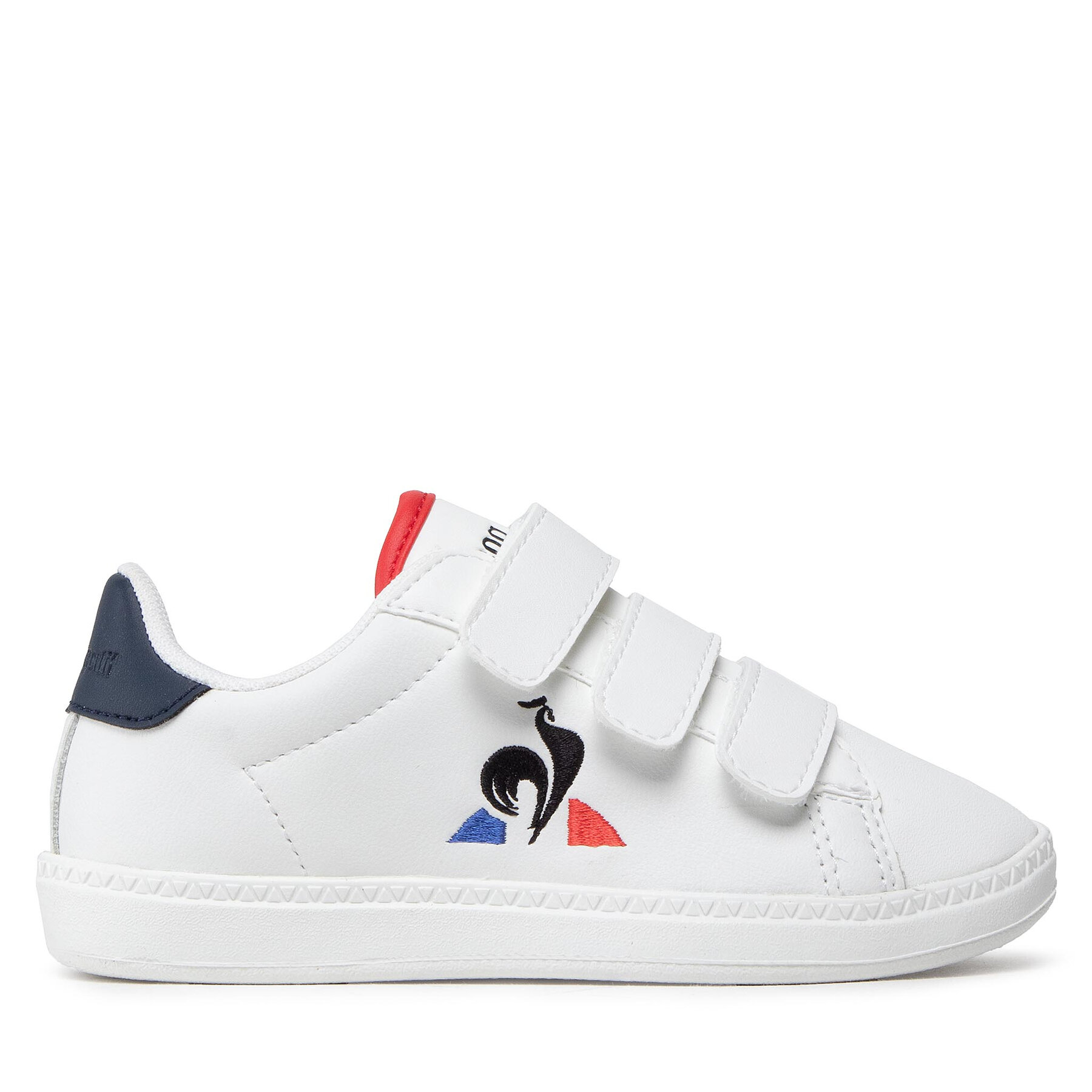 Sneakers Le Coq Sportif Courtset Ps 2210147 Optical White