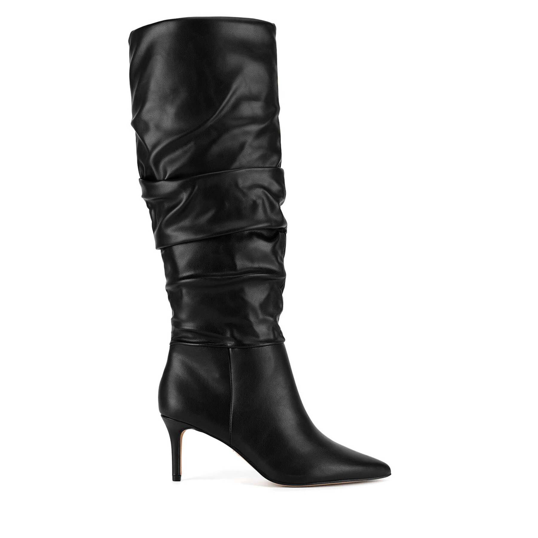 Μπότες Nine West WFA2872-1 Μαύρο