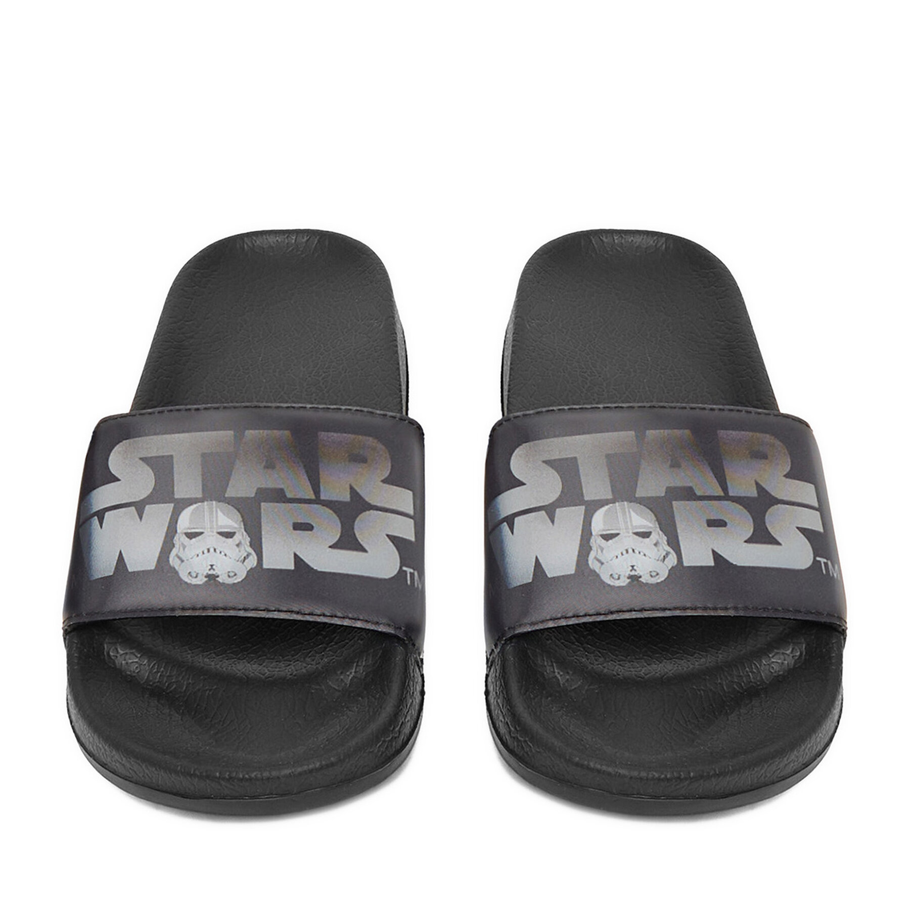 Natikače Star Wars CP90-SS25-322SW Crna