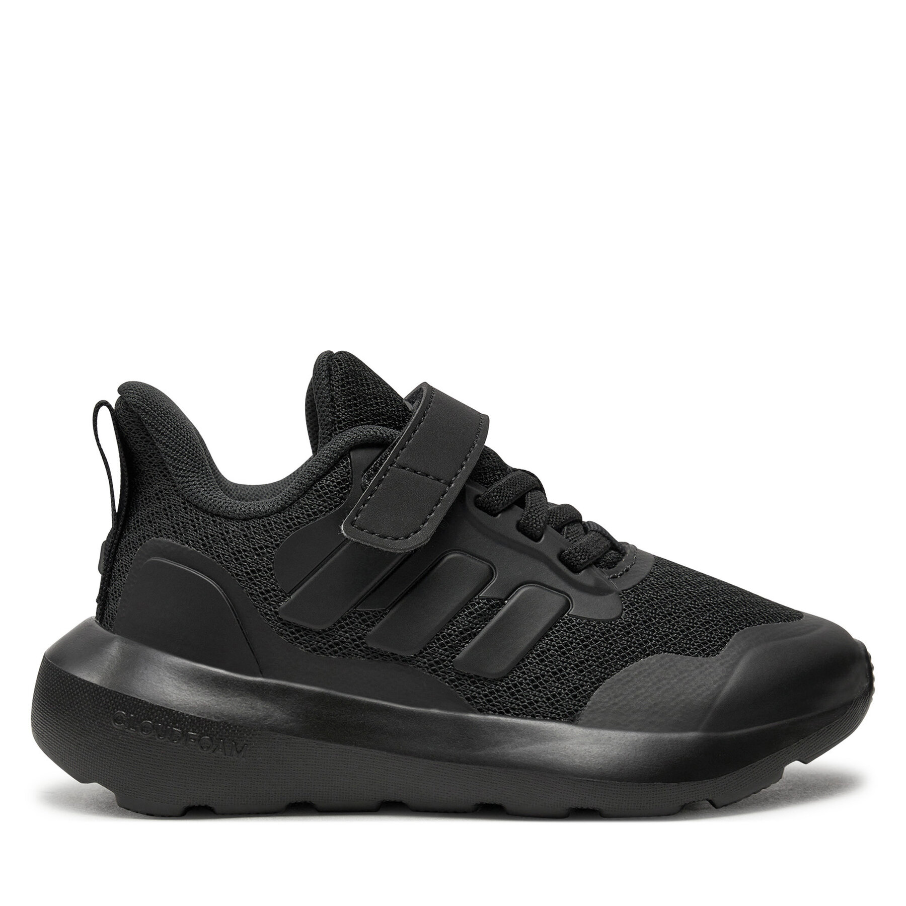 Gyerek Sportcipő adidas, Méret: 33, Fekete, Fortarun 3 IH2858