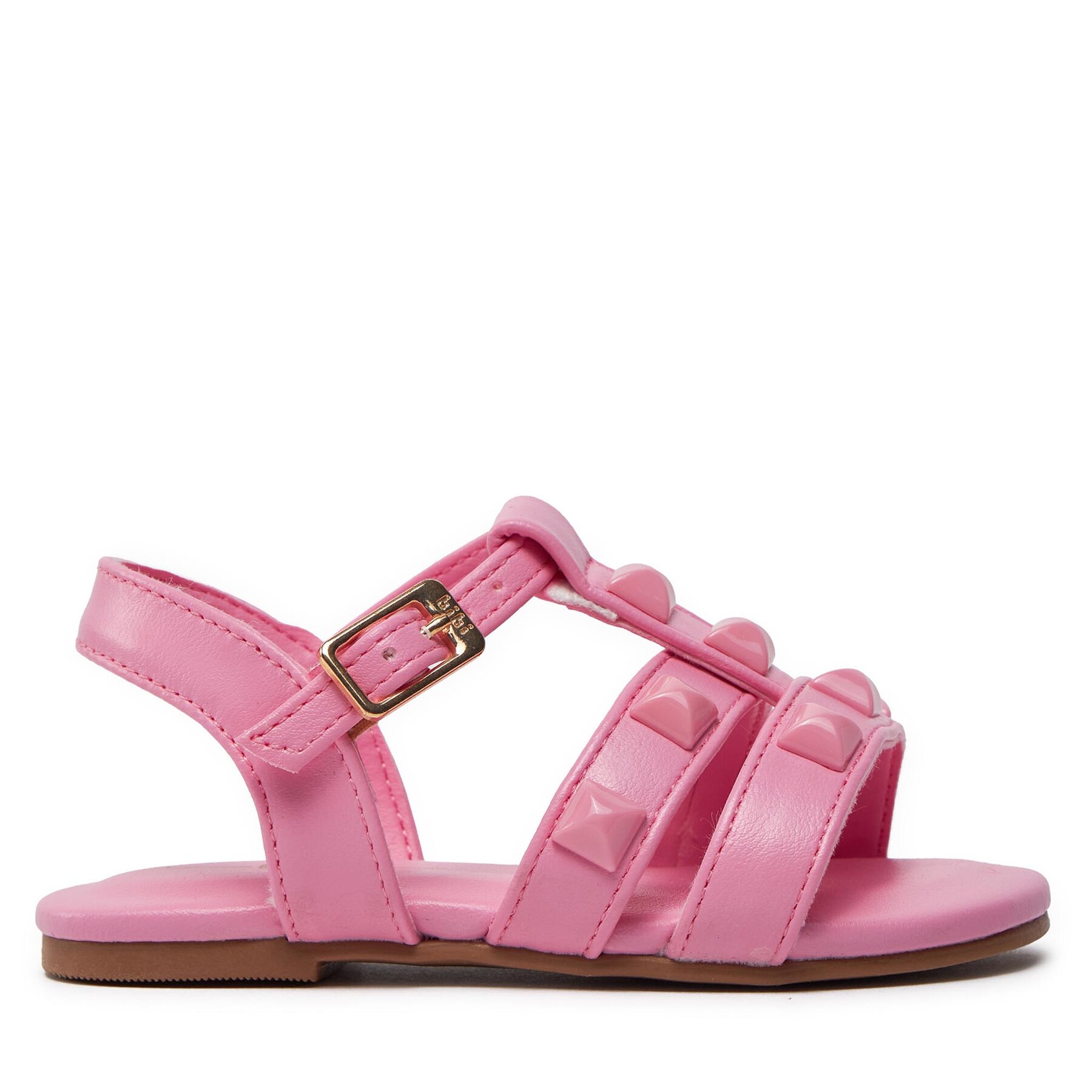 Sandalias Bibi Mini Me 1102300 Rosa