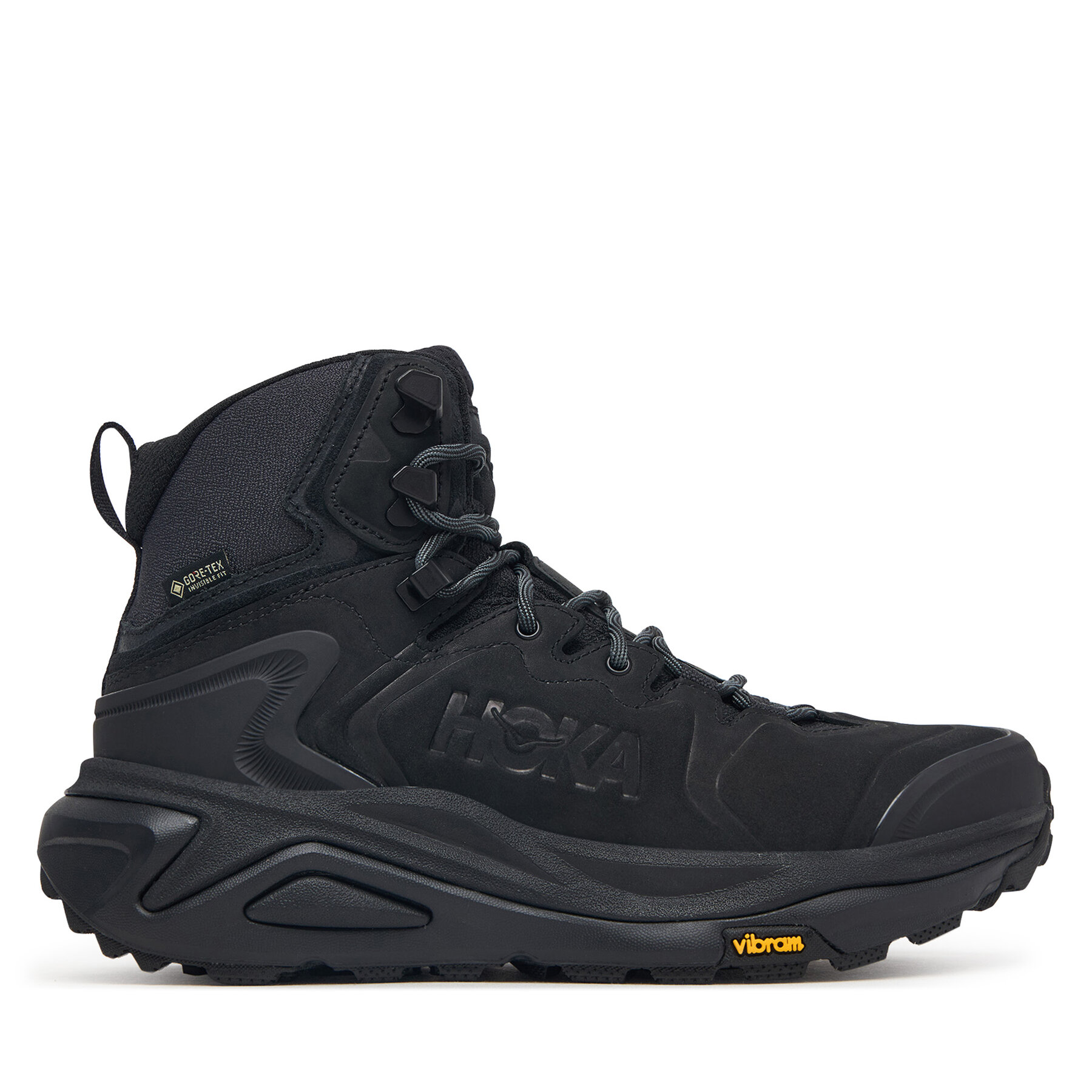 Trekking Hoka Kaha 3 GTX GORE-TEX 1162531 Crna