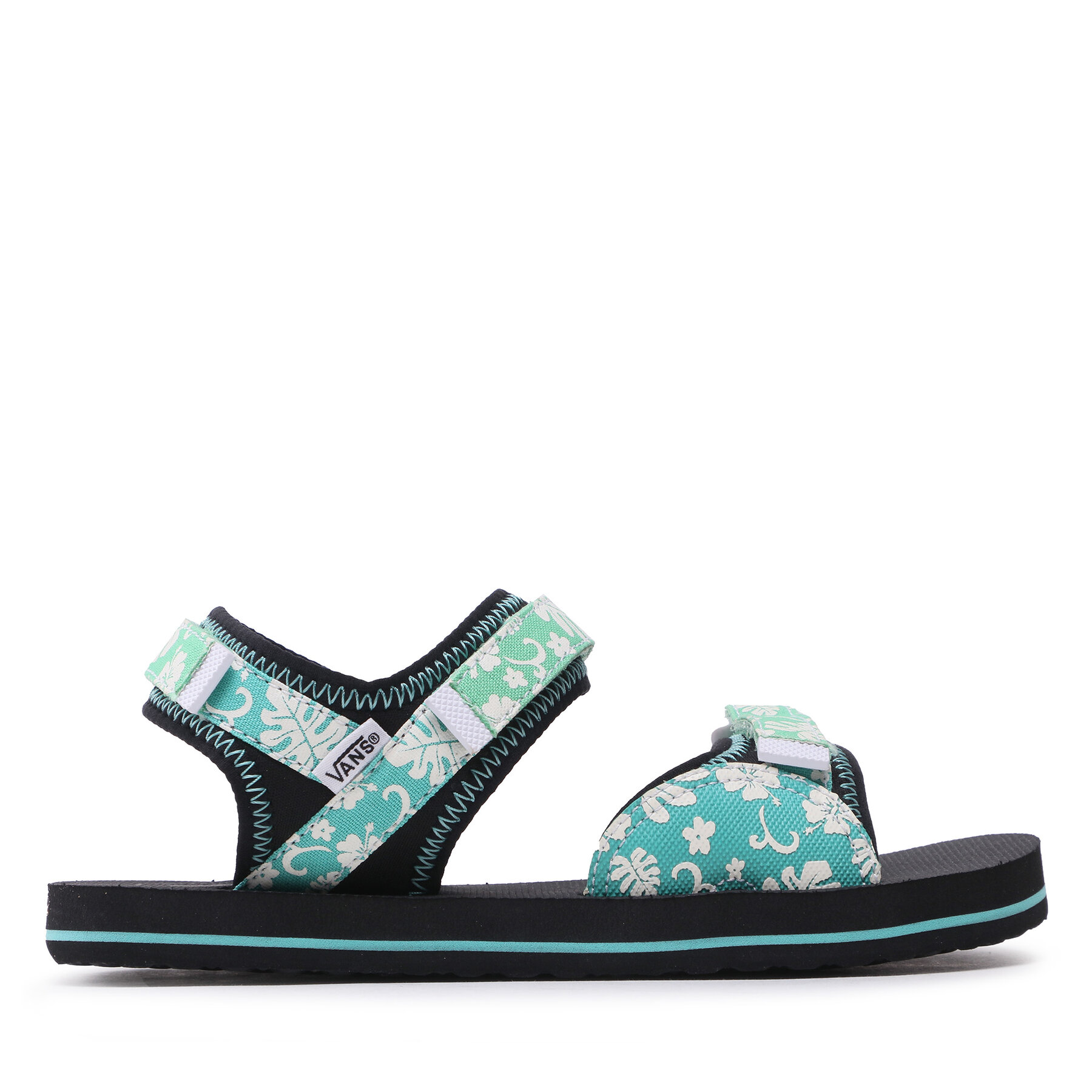 Σανδάλια Vans Tri-Lock VN0A54FJBMV1 Πράσινο