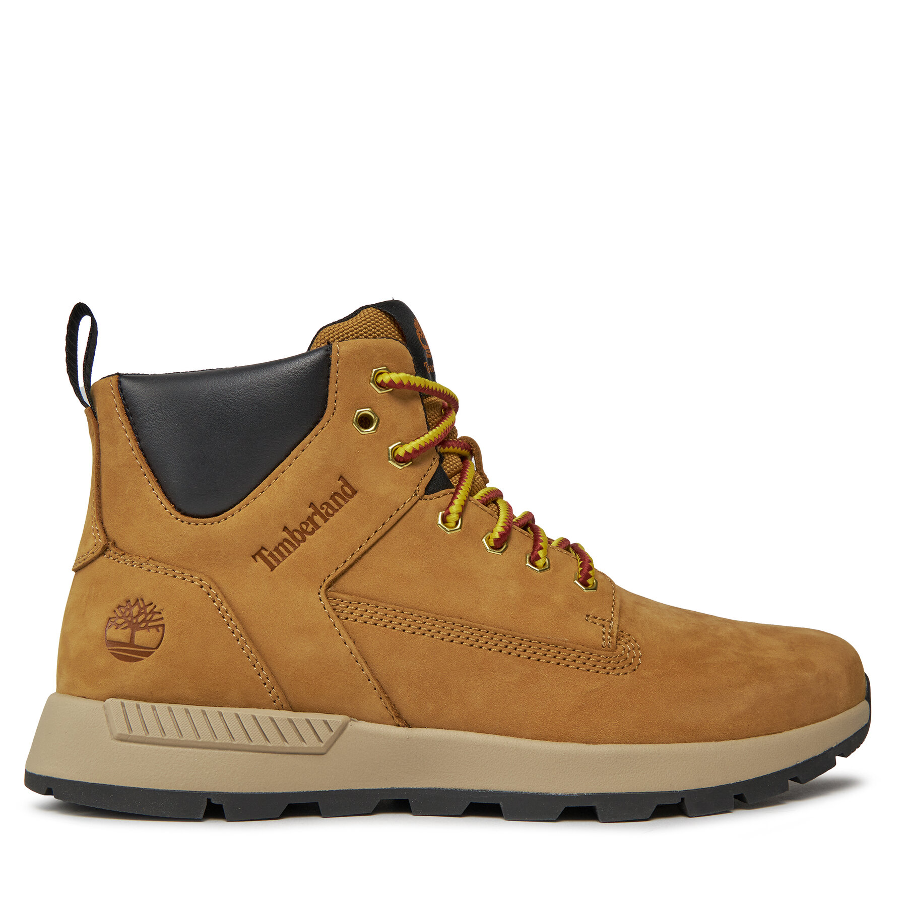 Męskie Trzewiki Timberland, Rozmiar 41.5 Brązowy Killington Trkr Chka TB0A2HNR2311
