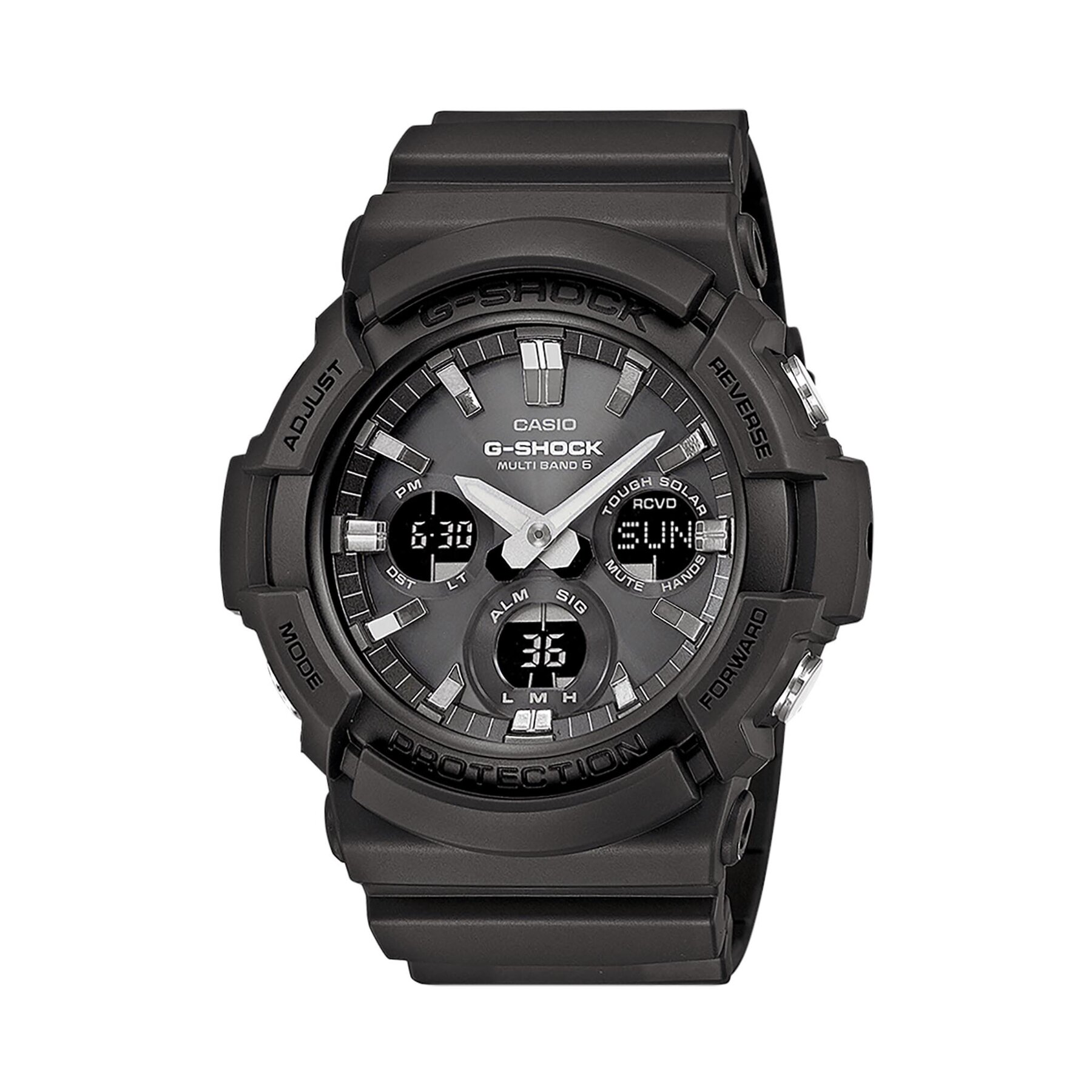 Hodinky G-Shock