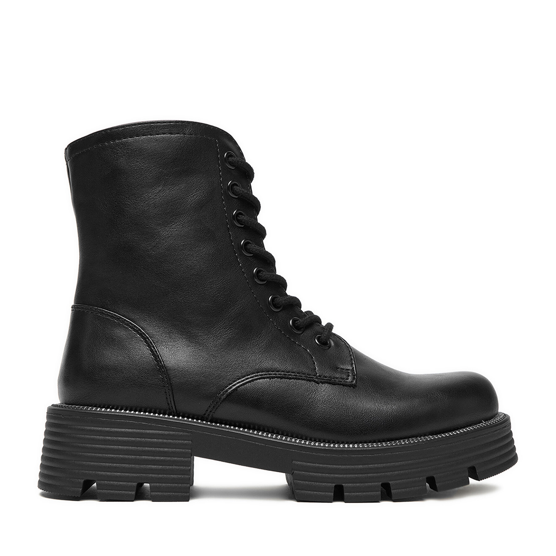 Trappers JENNY CEO-SONEQUA WS6119-07 Negru