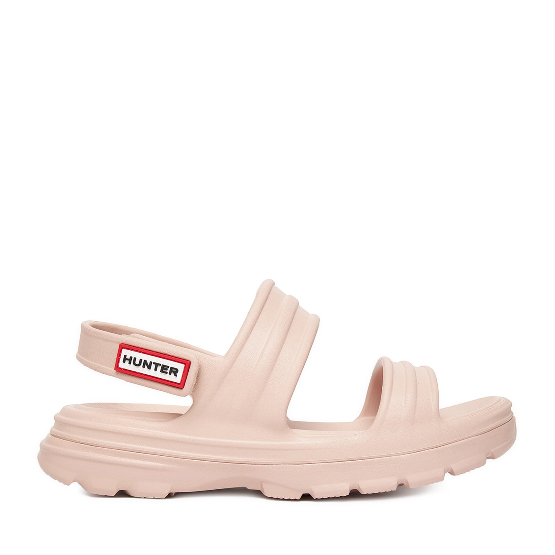 Сандали Hunter HUN8761 Розов
