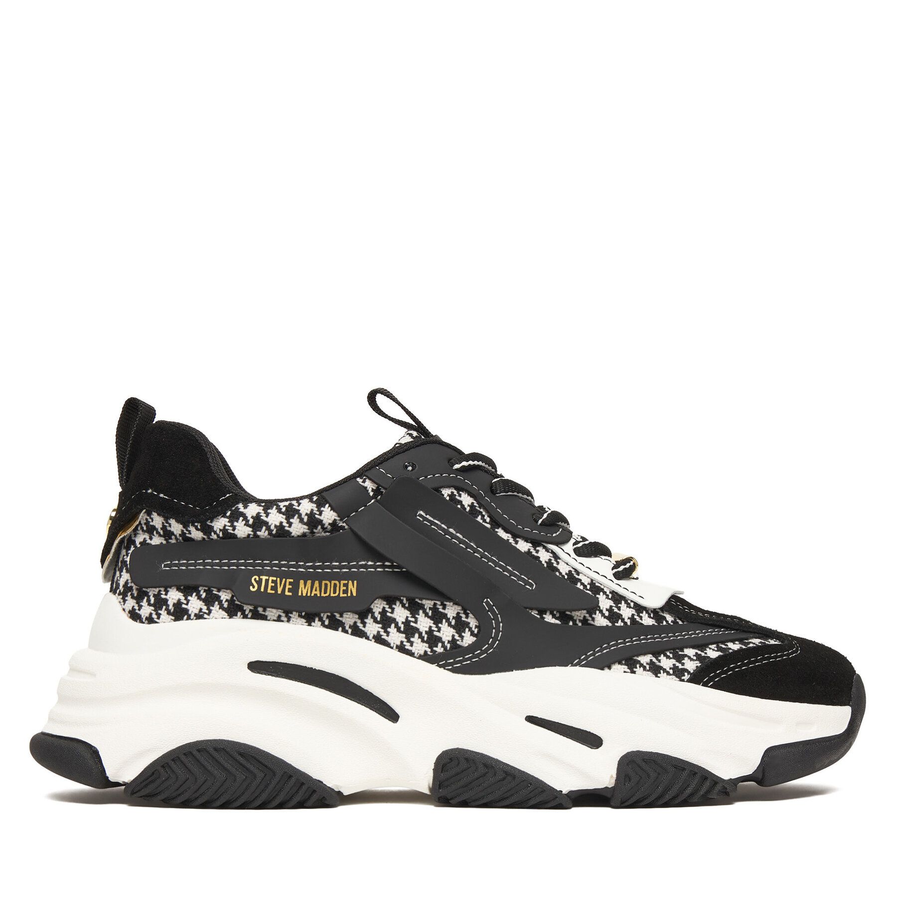 Sneakers Steve Madden SM11004652 Nero