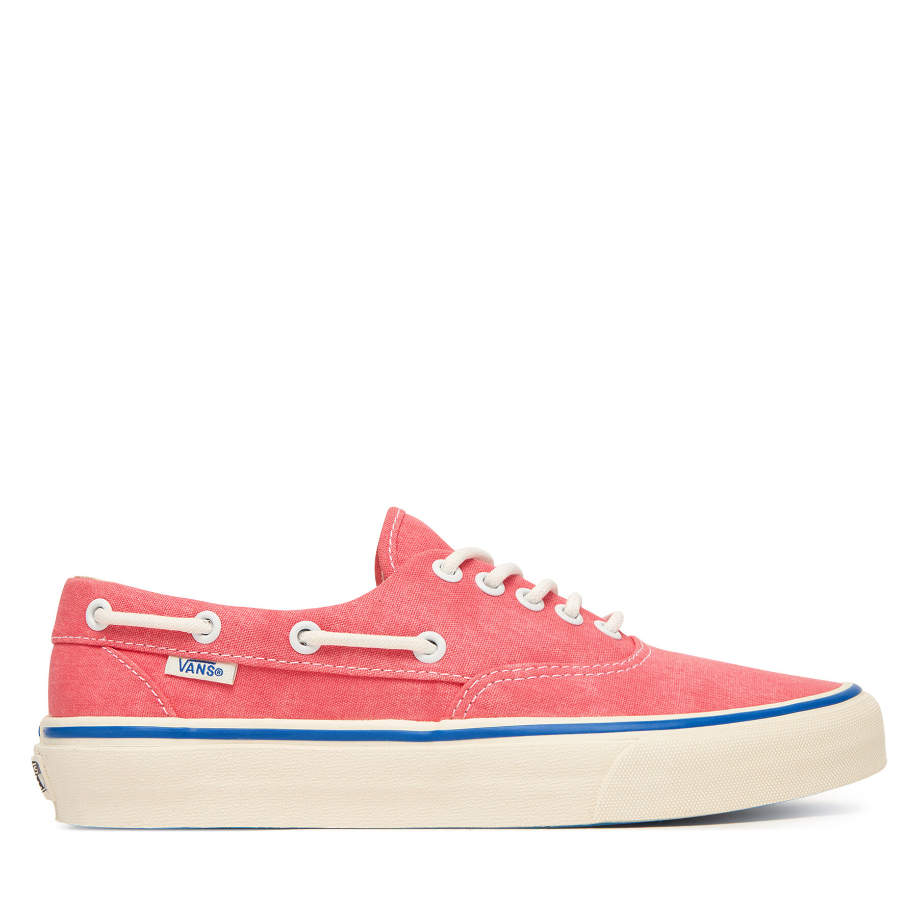Teniszcipő Vans Authentic Boat Shoe VN000Z0XGWS1 Koral