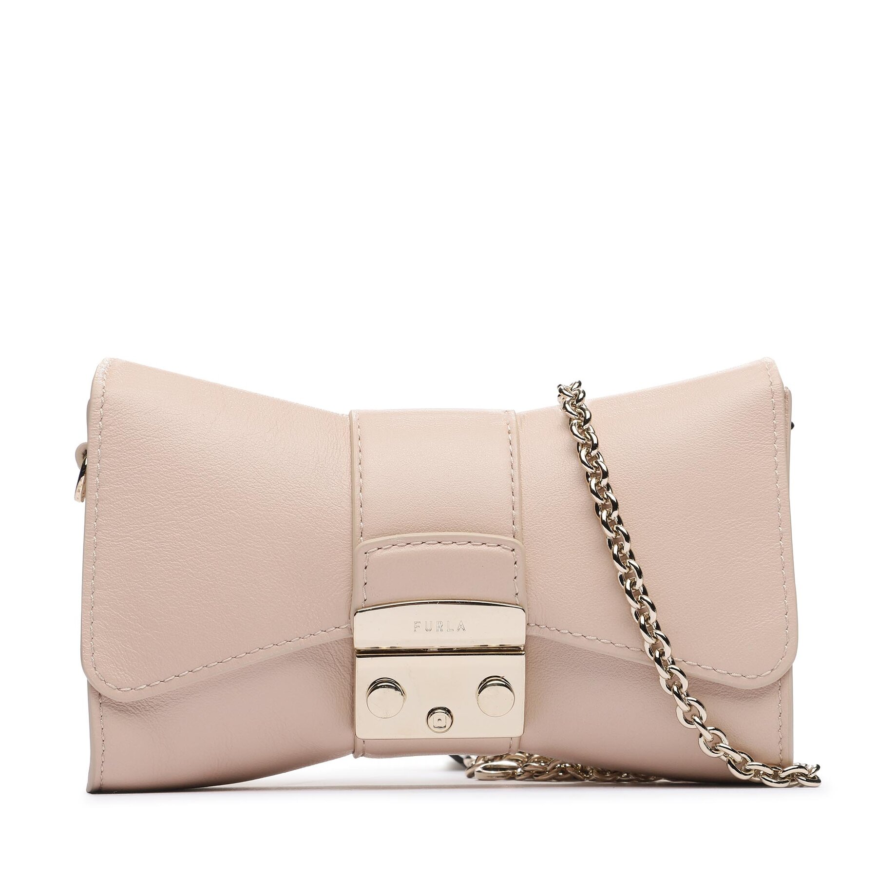 Bolso Furla Metropolis WE00527-BX1709-B4L00-1007 Beis