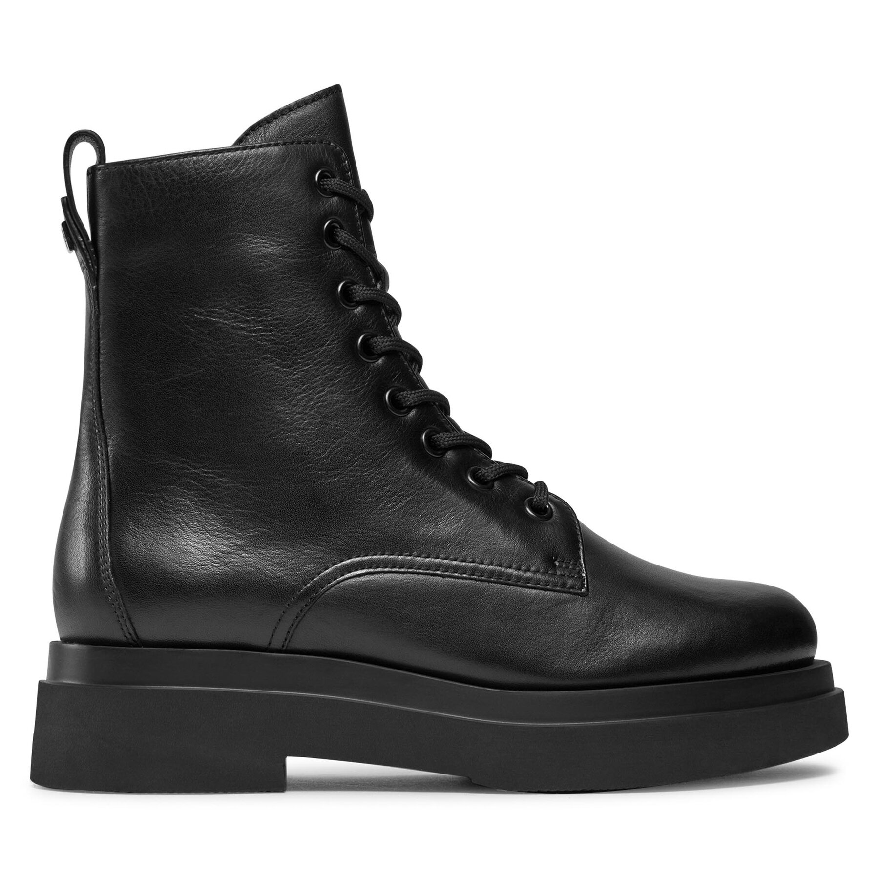 Botas HÖGL 6-103223 Negro