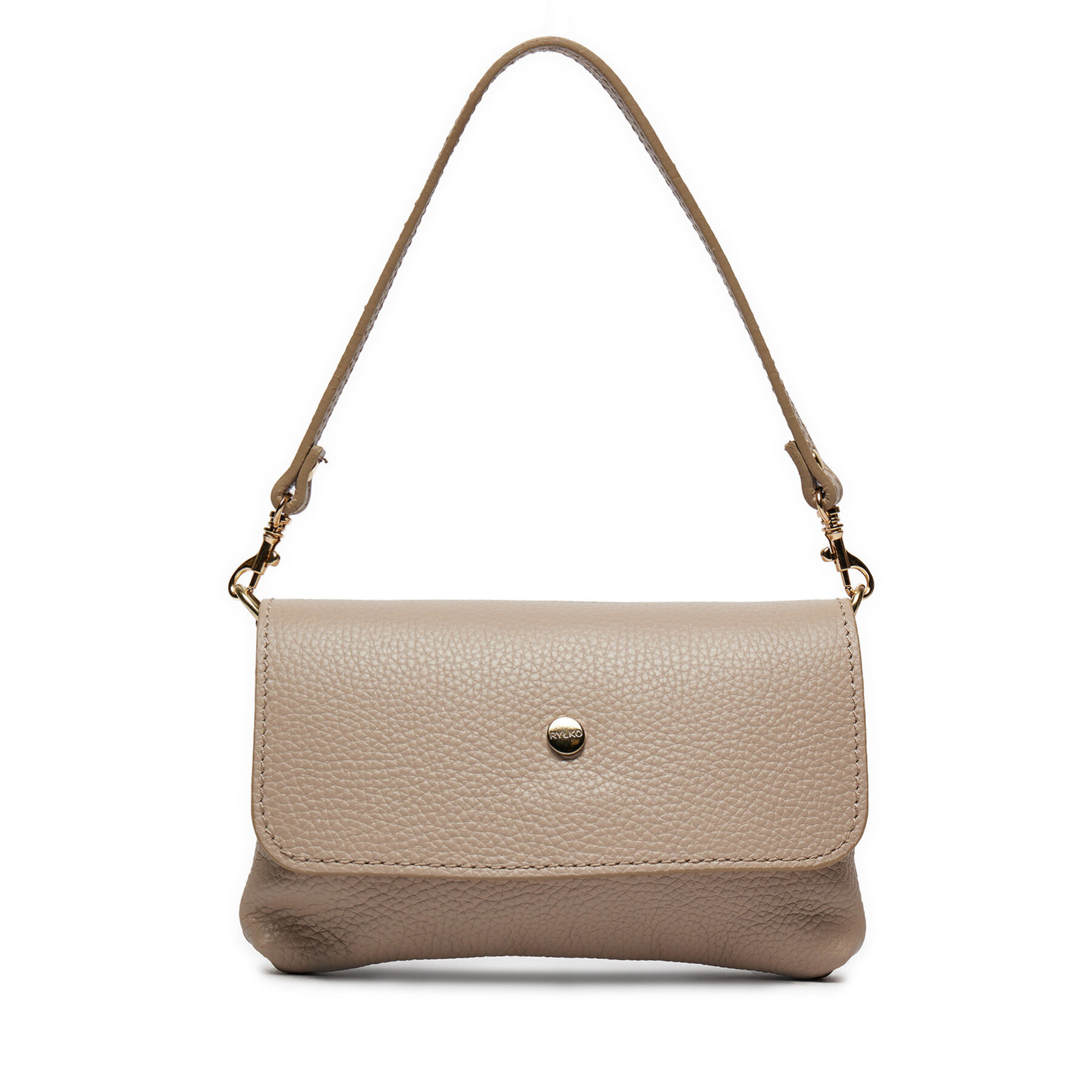 Bolso Ryłko R40729TB Beis
