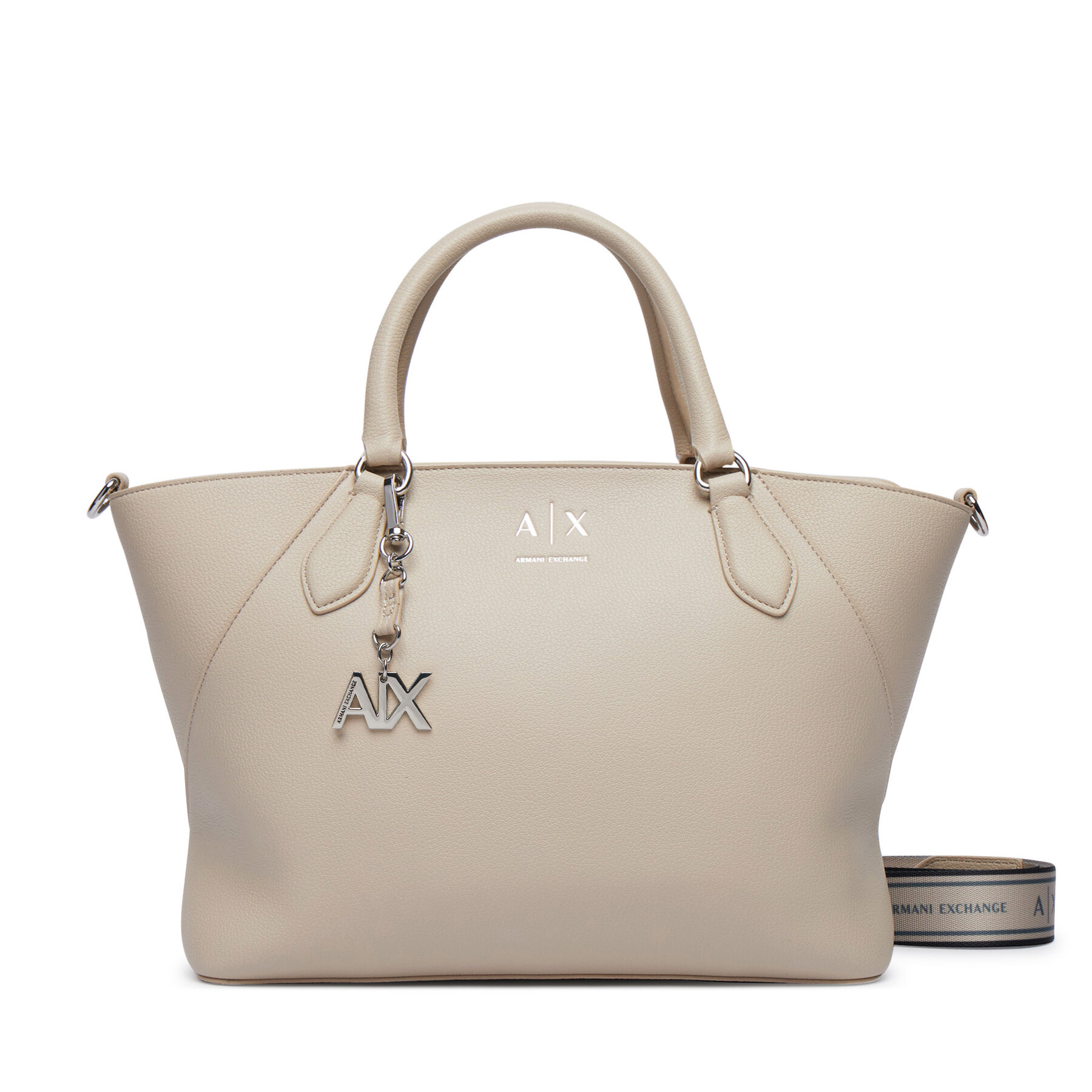 Soma Armani Exchange XW003086 AF26569 U6208 Bēšs