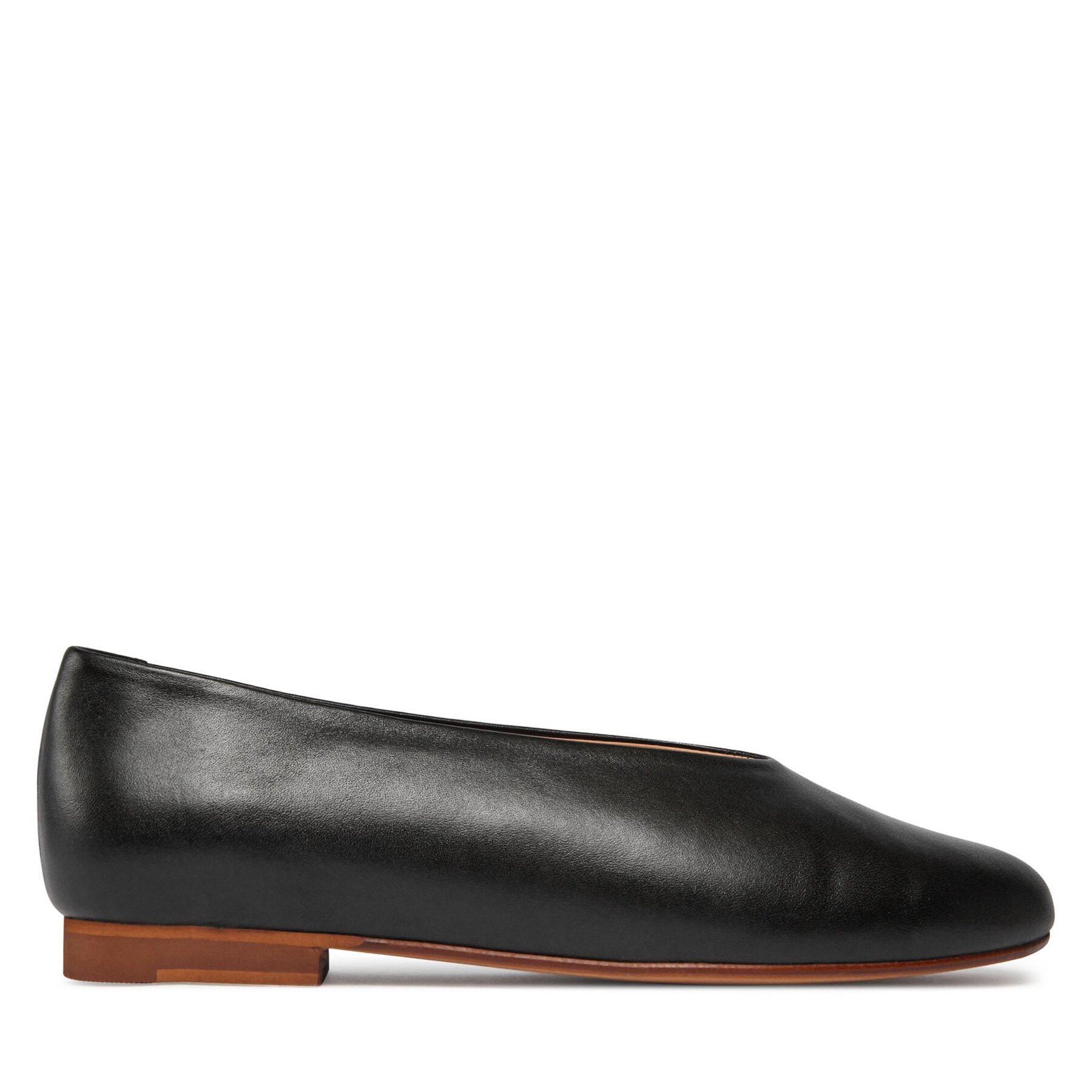 Ballerines Balagan Opera Noir