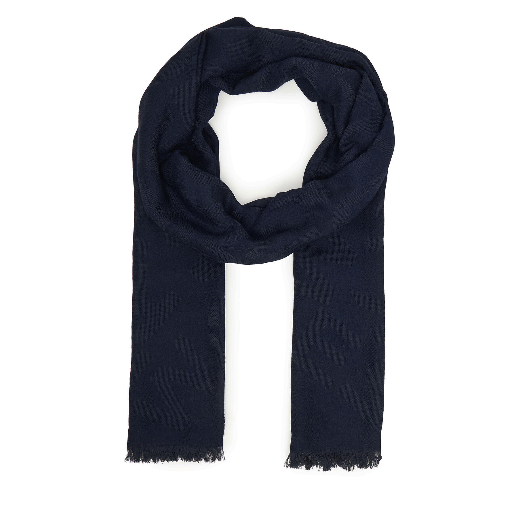 Scialle Weekend Max Mara Classe 2515541074600 Blu scuro