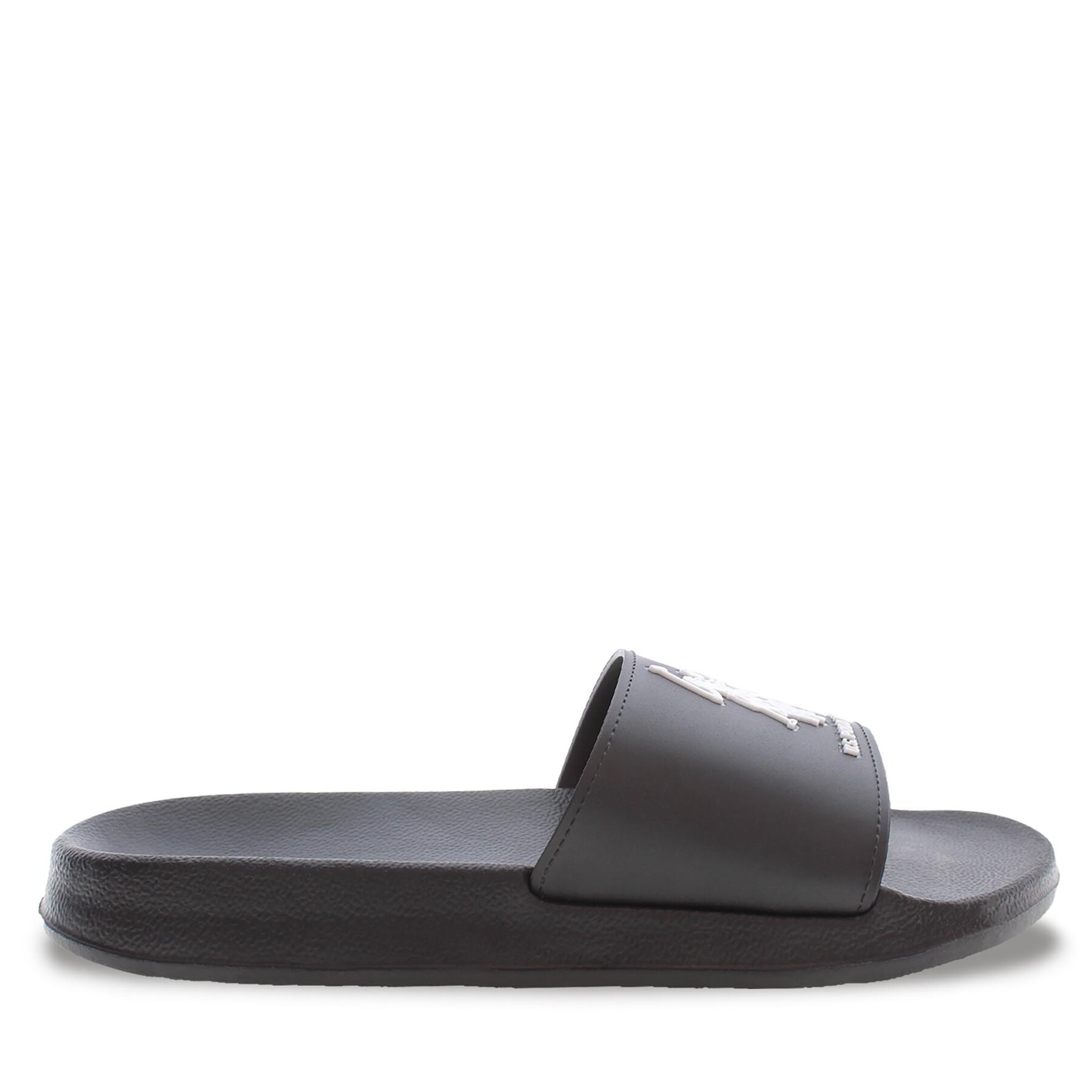 Chanclas U.S. Polo Assn. Gavio GAVIO003A Negro
