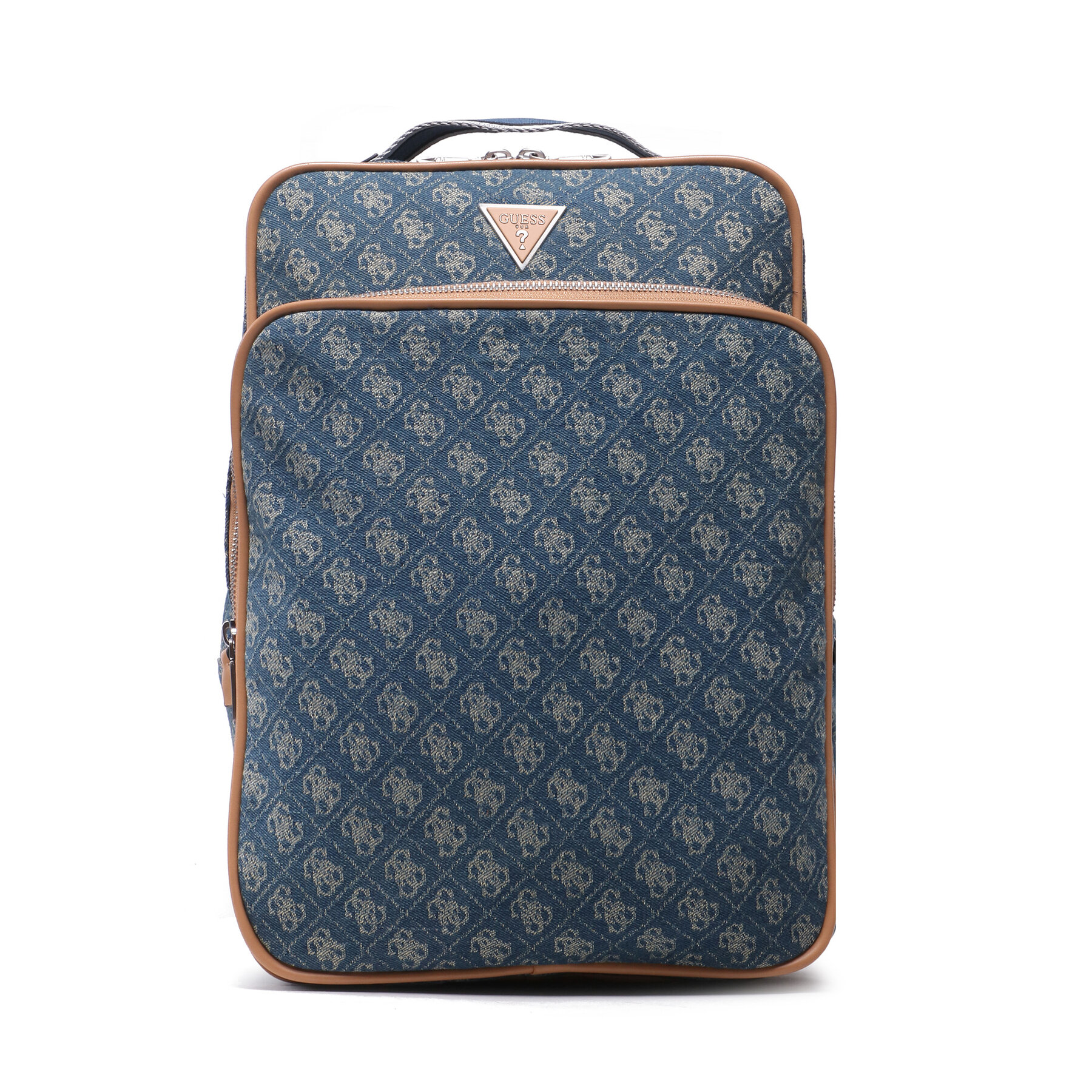 Rucsac Guess HMVEJA P3261 DBU DBU imagine super redus 2022